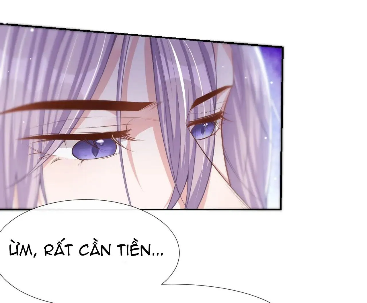 Quan hệ thế thân Chapter 41 Trang 24