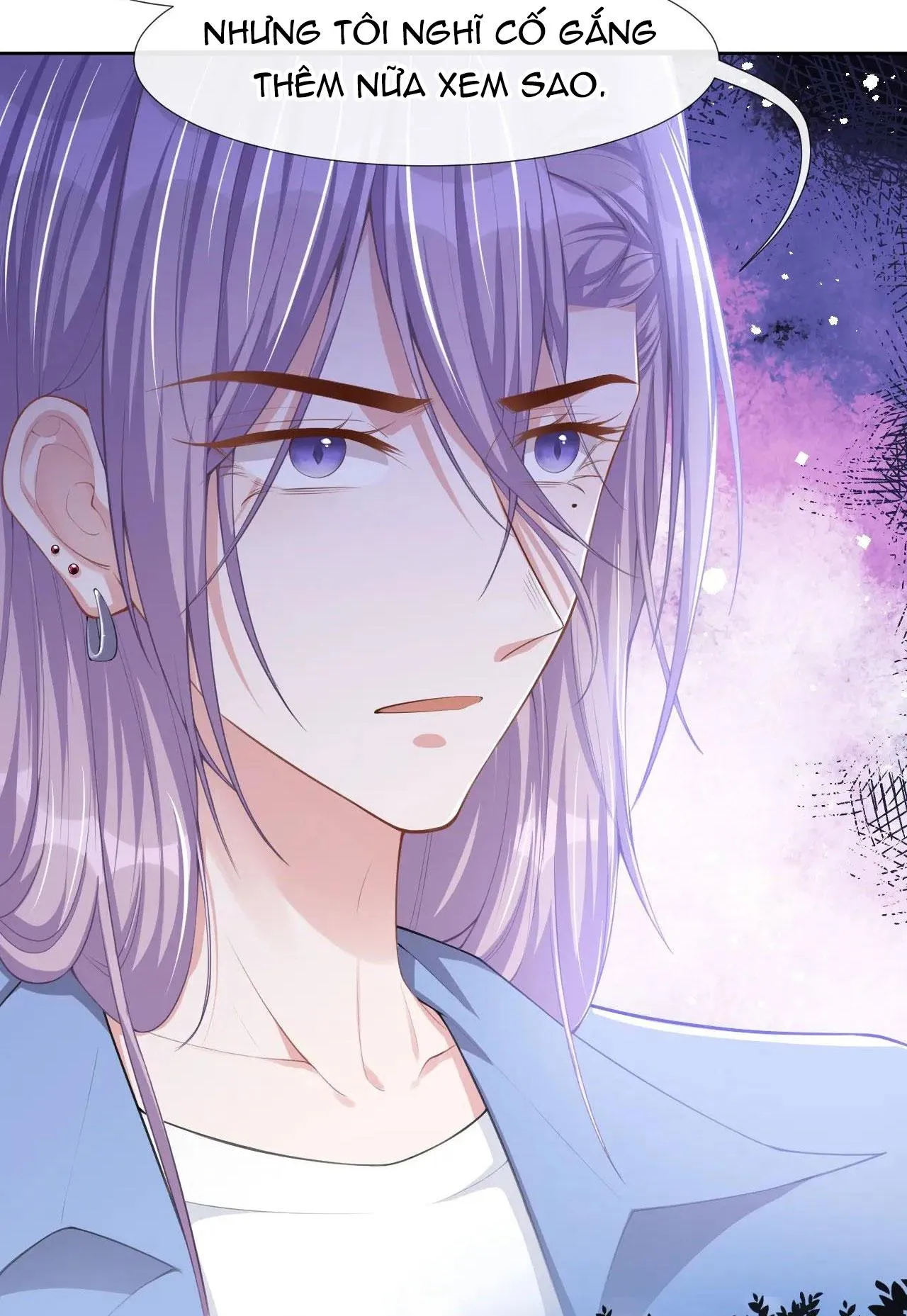 Quan hệ thế thân Chapter 41 Trang 25