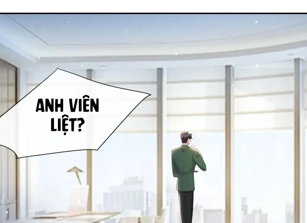 Quan hệ thế thân Chapter 41 Trang 30