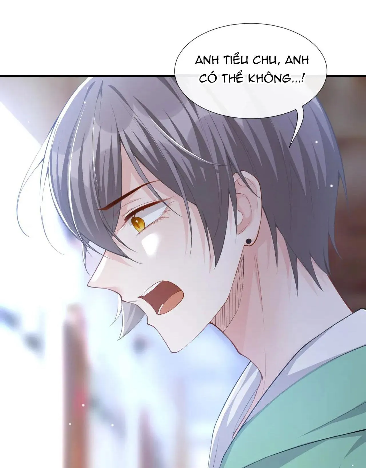 Quan hệ thế thân Chapter 42 Trang 22