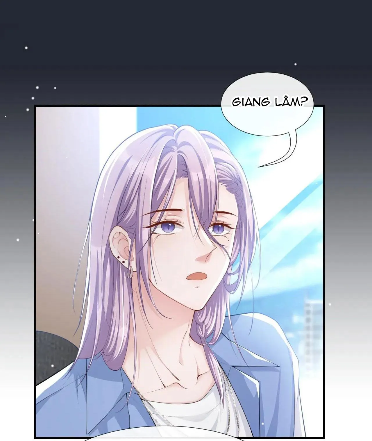 Quan hệ thế thân Chapter 42 Trang 25