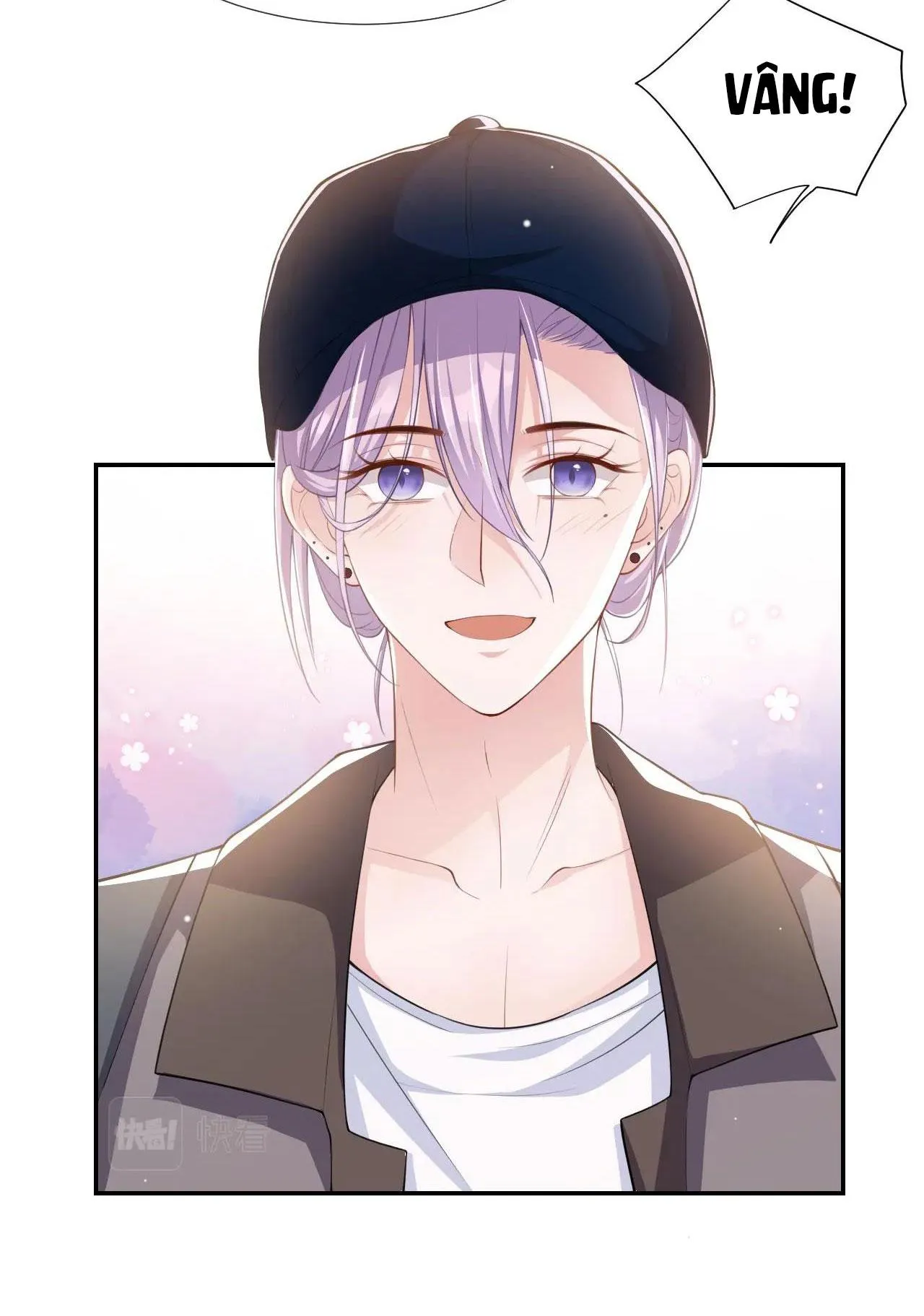 Quan hệ thế thân Chapter 42 Trang 33