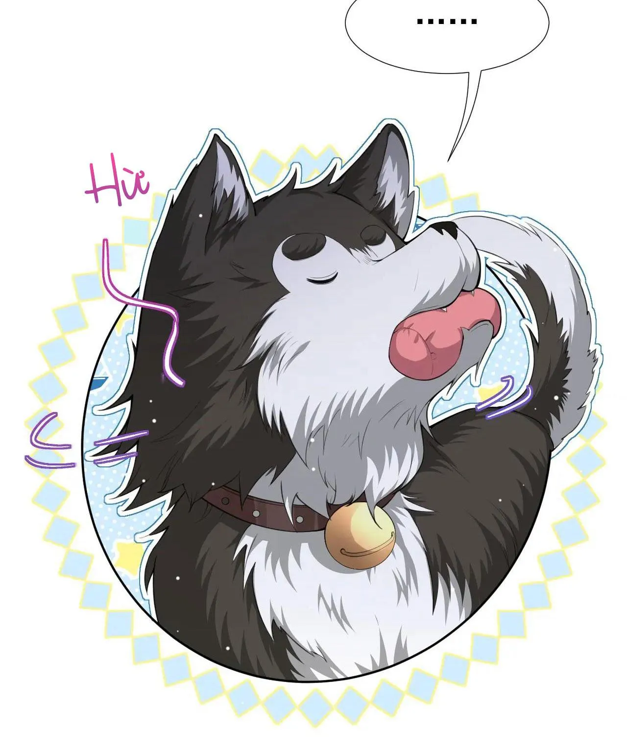 Quan hệ thế thân Chapter 42 Trang 36