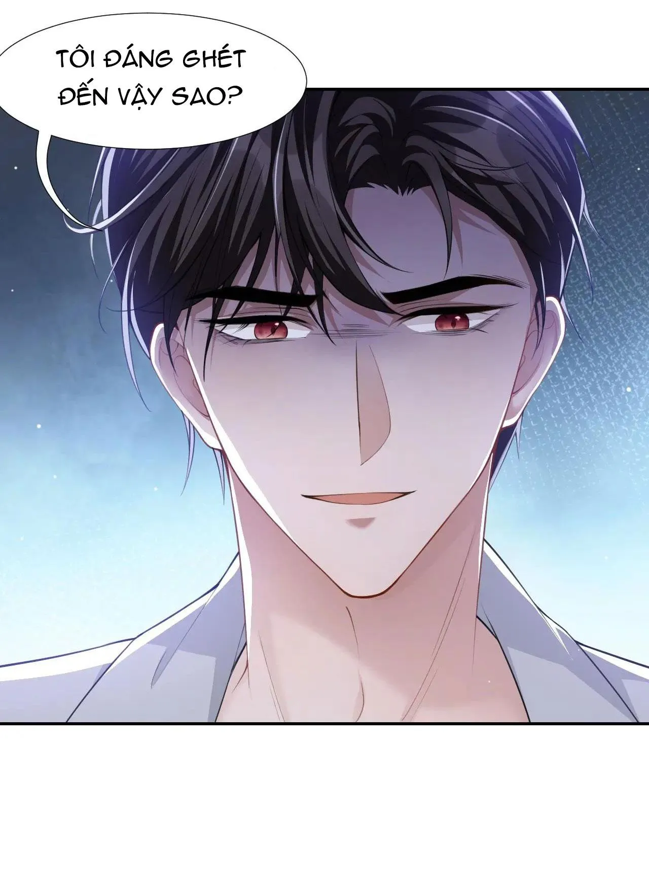 Quan hệ thế thân Chapter 42 Trang 37