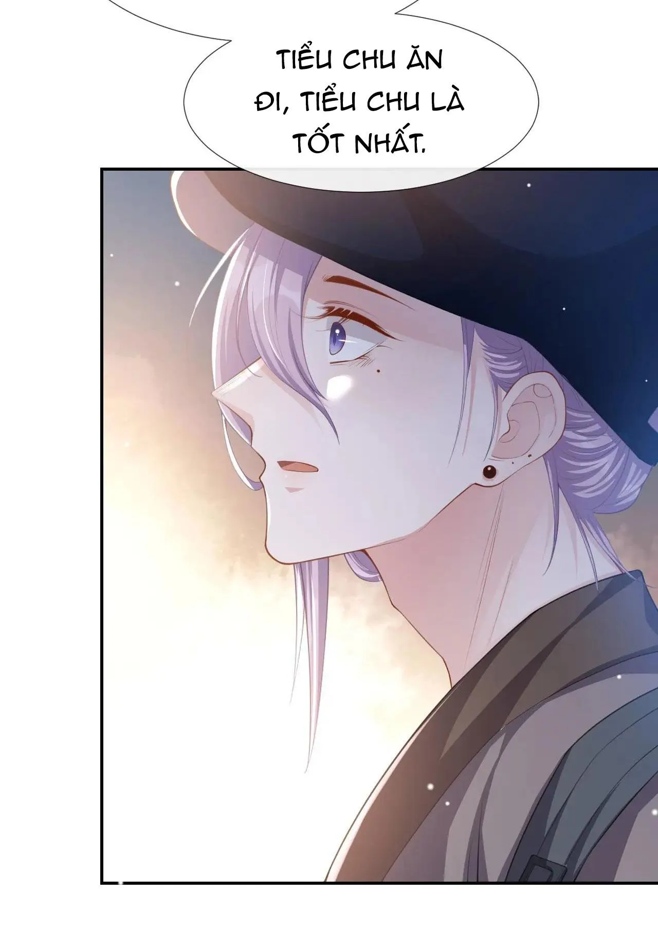 Quan hệ thế thân Chapter 43 Trang 8