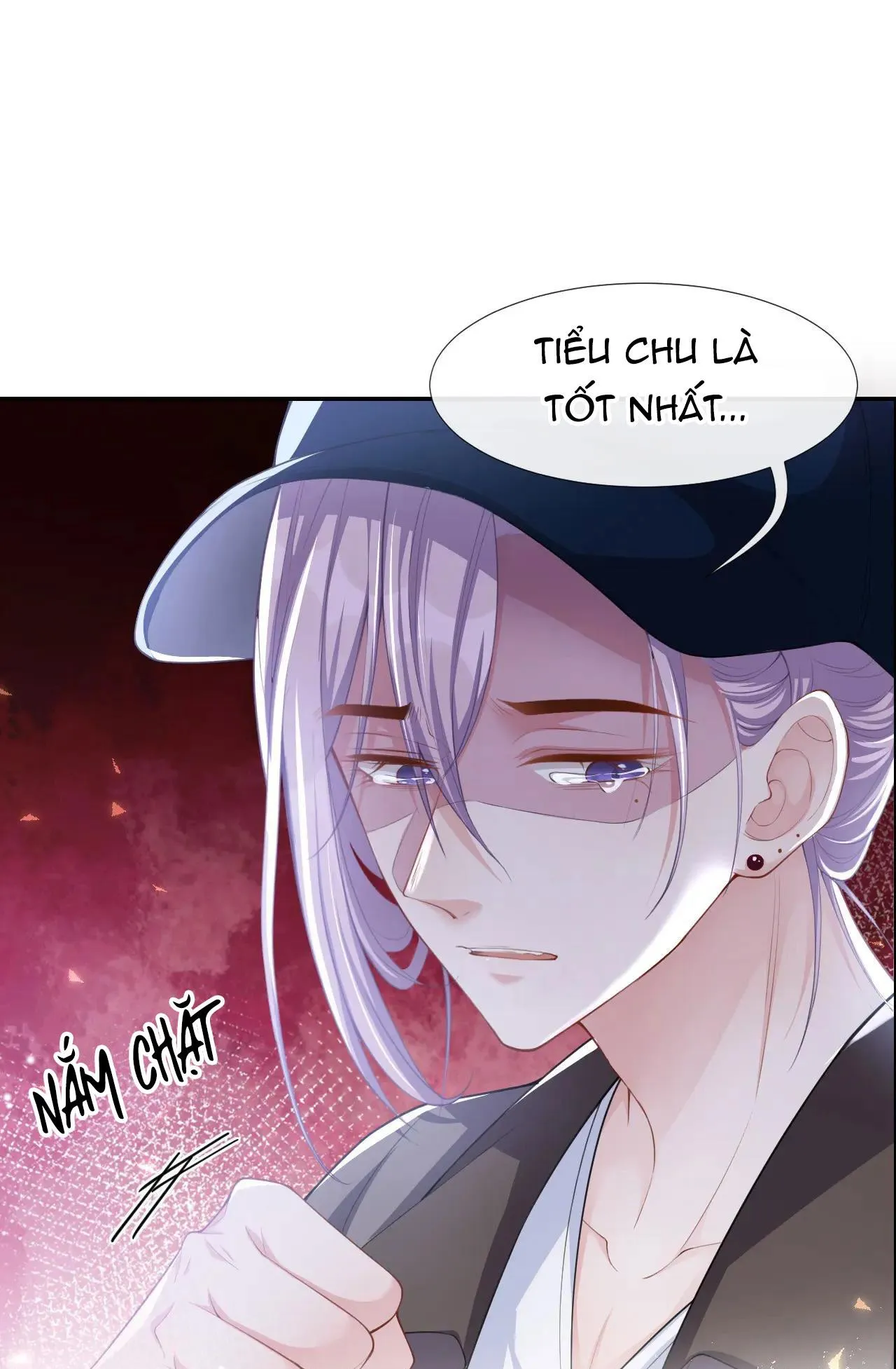 Quan hệ thế thân Chapter 43 Trang 9