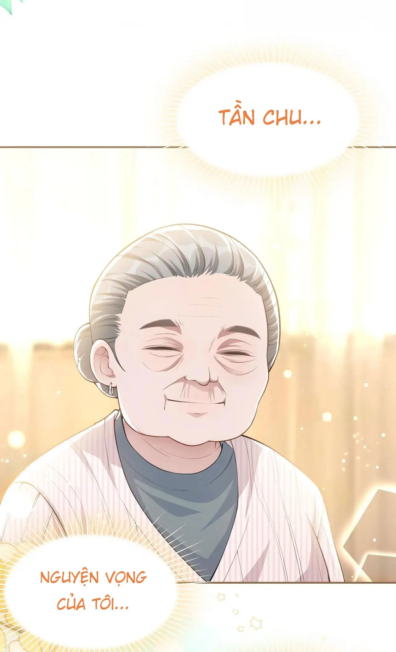 Quan hệ thế thân Chapter 43 Trang 17