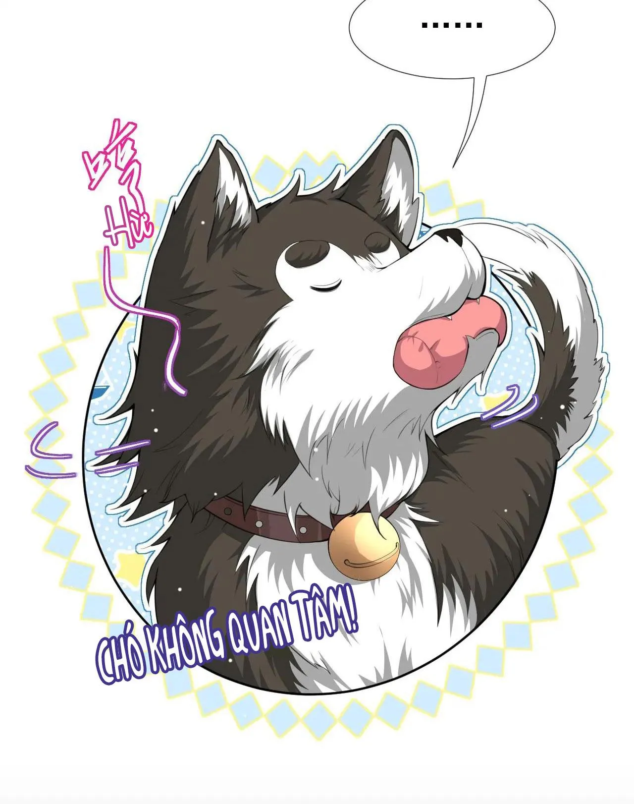 Quan hệ thế thân Chapter 43 Trang 24