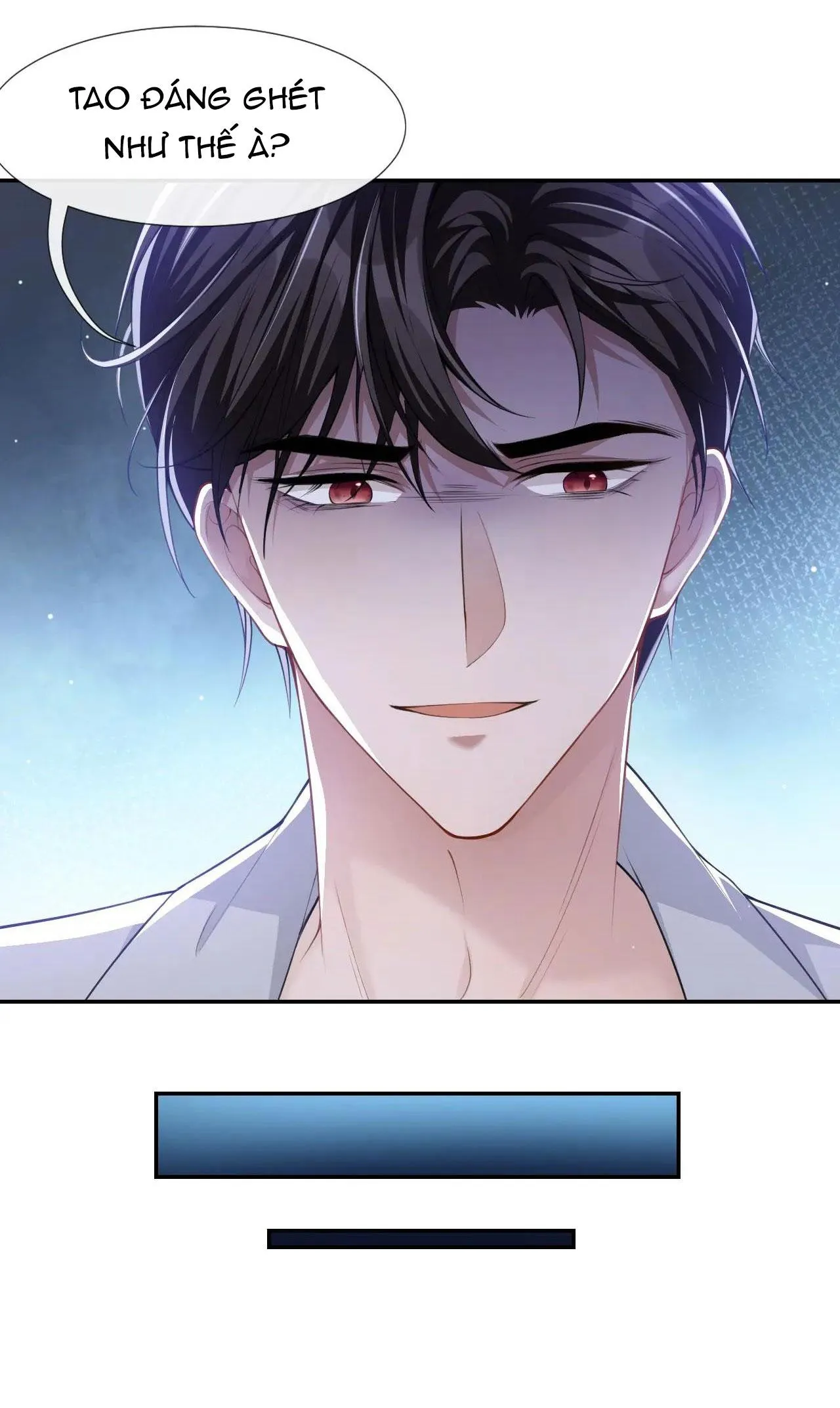 Quan hệ thế thân Chapter 43 Trang 26