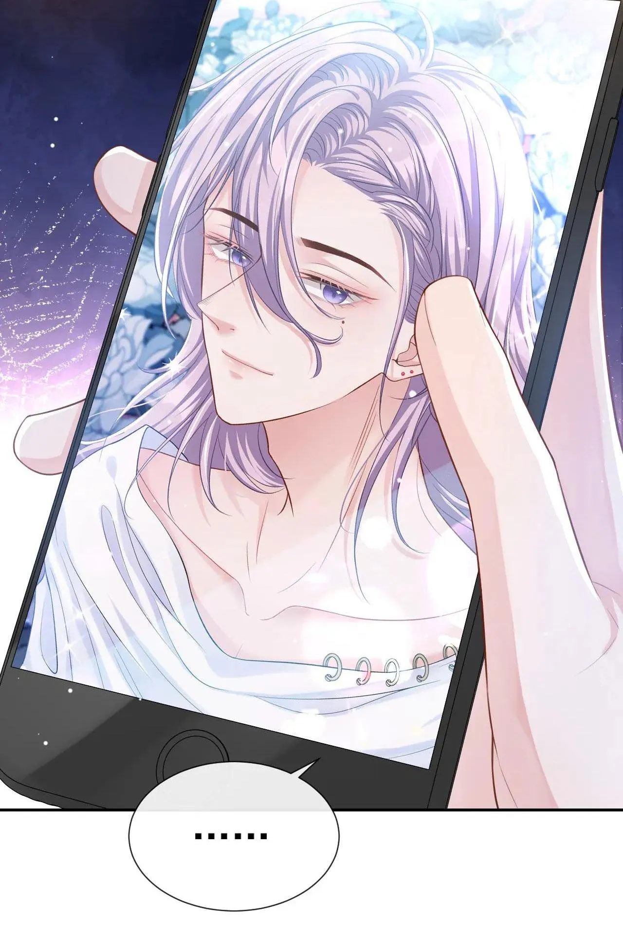 Quan hệ thế thân Chapter 43 Trang 29