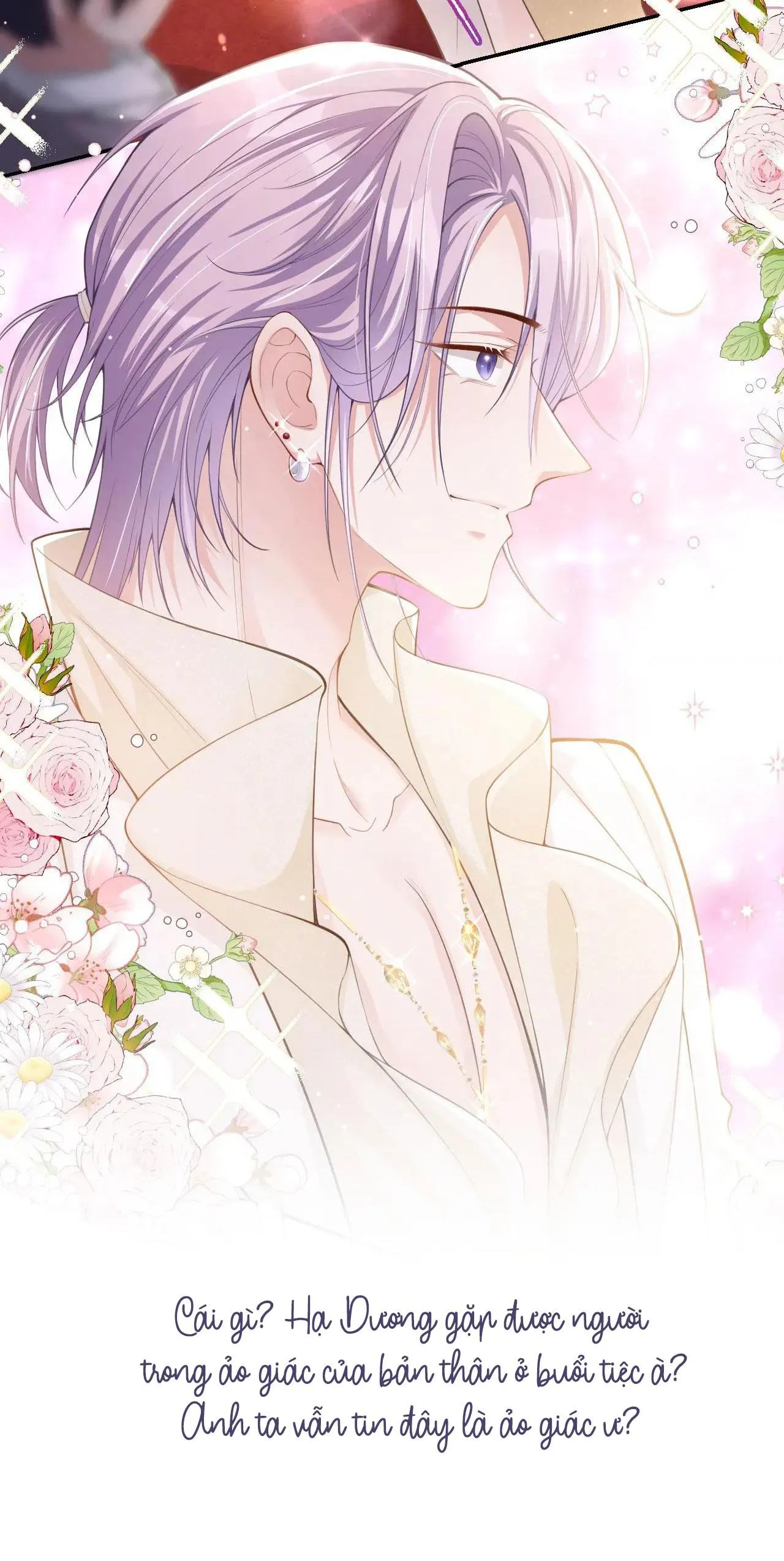 Quan hệ thế thân Chapter 43 Trang 36