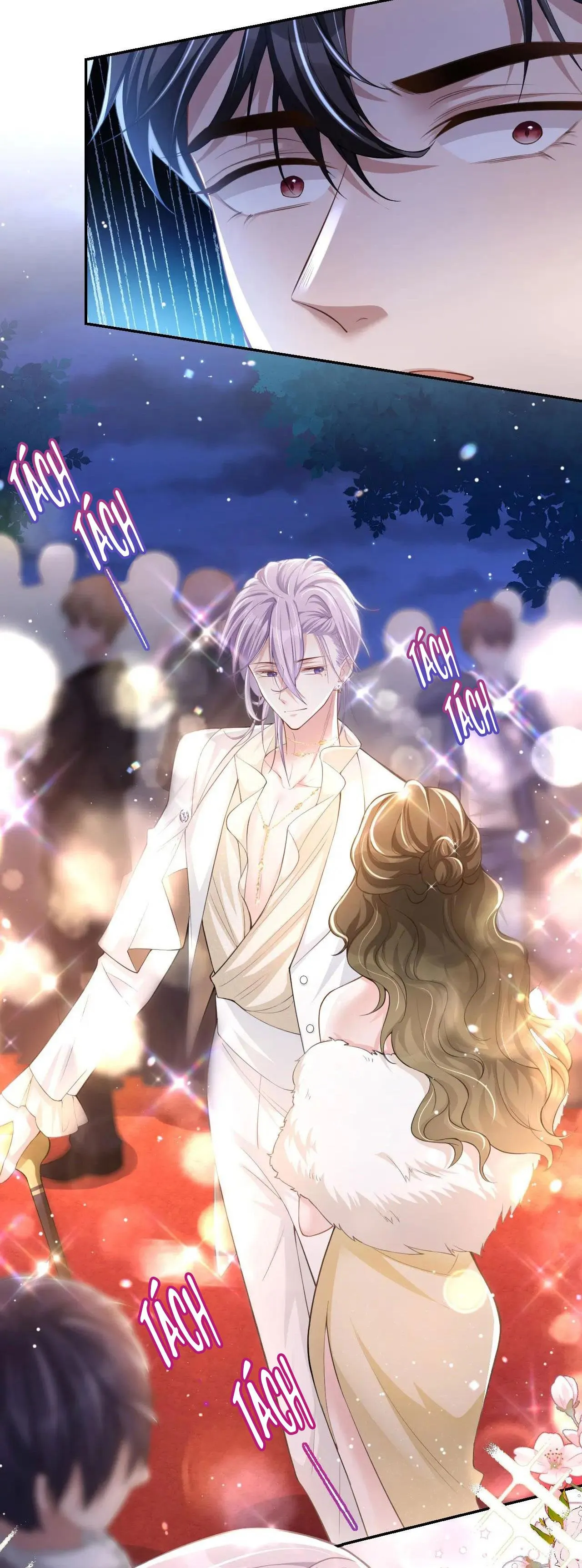 Quan hệ thế thân Chapter 44 Trang 17