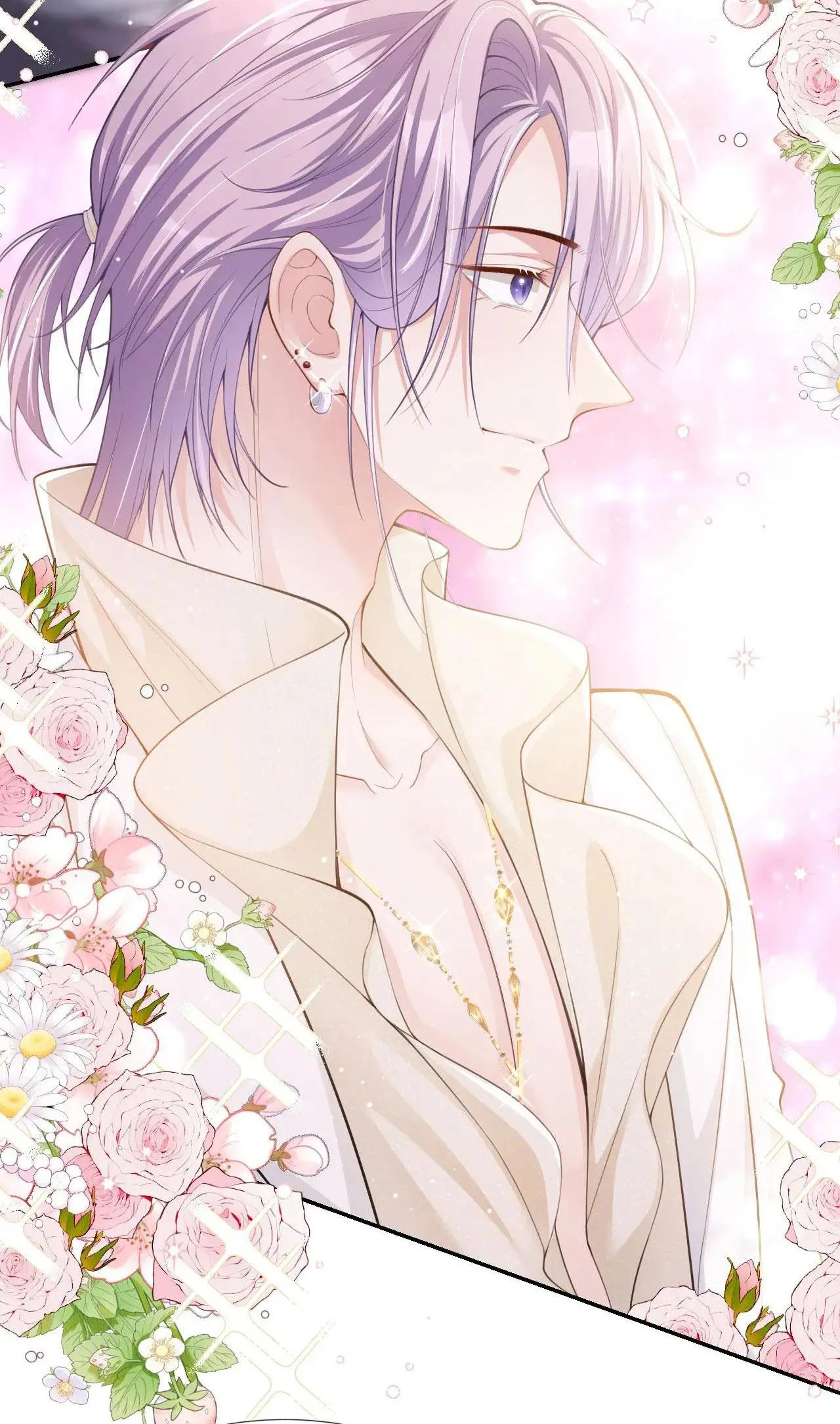 Quan hệ thế thân Chapter 44 Trang 18