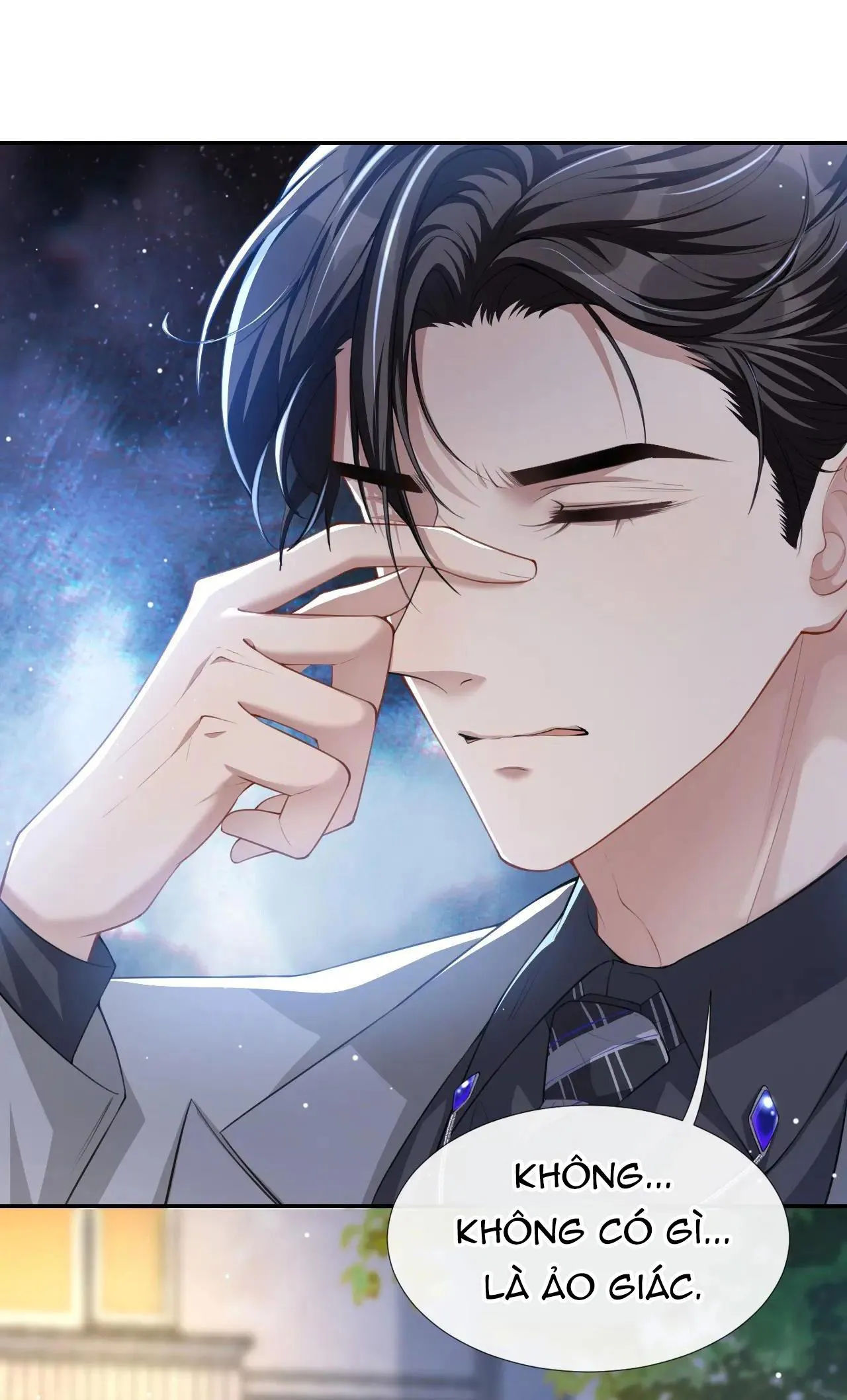 Quan hệ thế thân Chapter 44 Trang 22