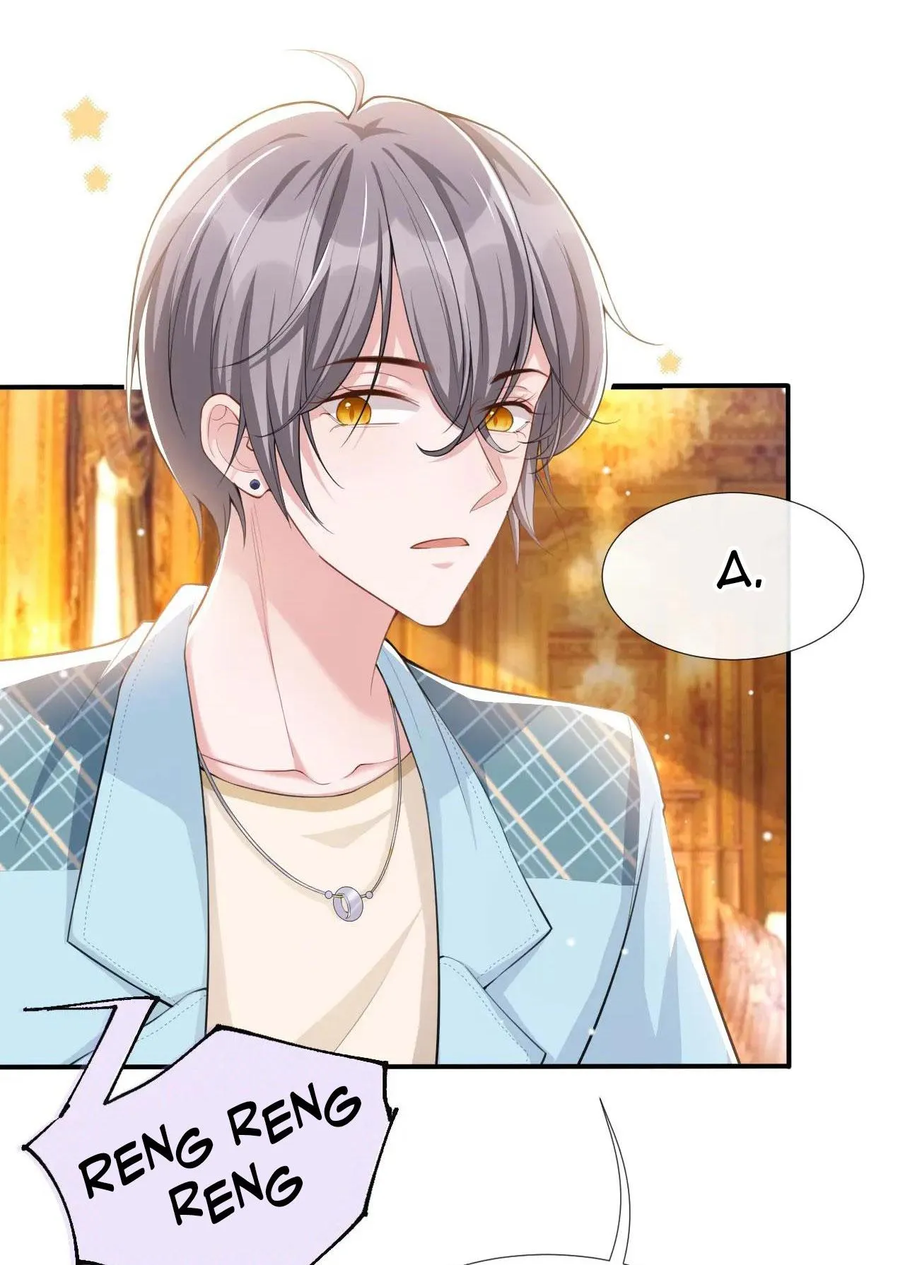 Quan hệ thế thân Chapter 45 Trang 11