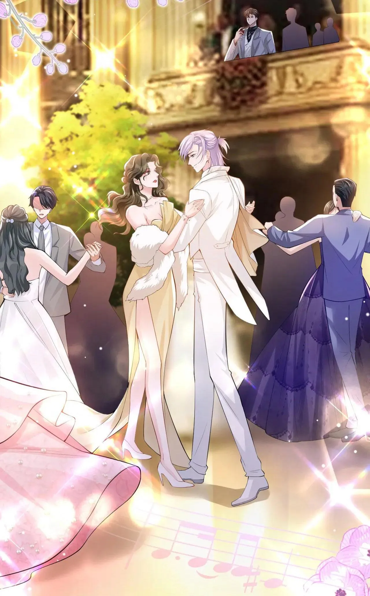 Quan hệ thế thân Chapter 45 Trang 27