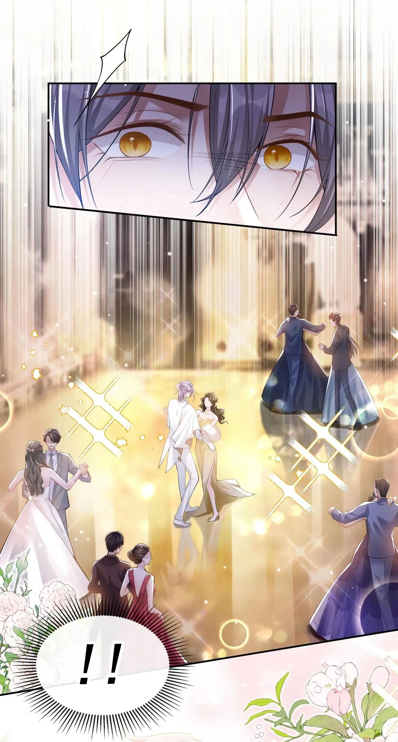 Quan hệ thế thân Chapter 45 Trang 33