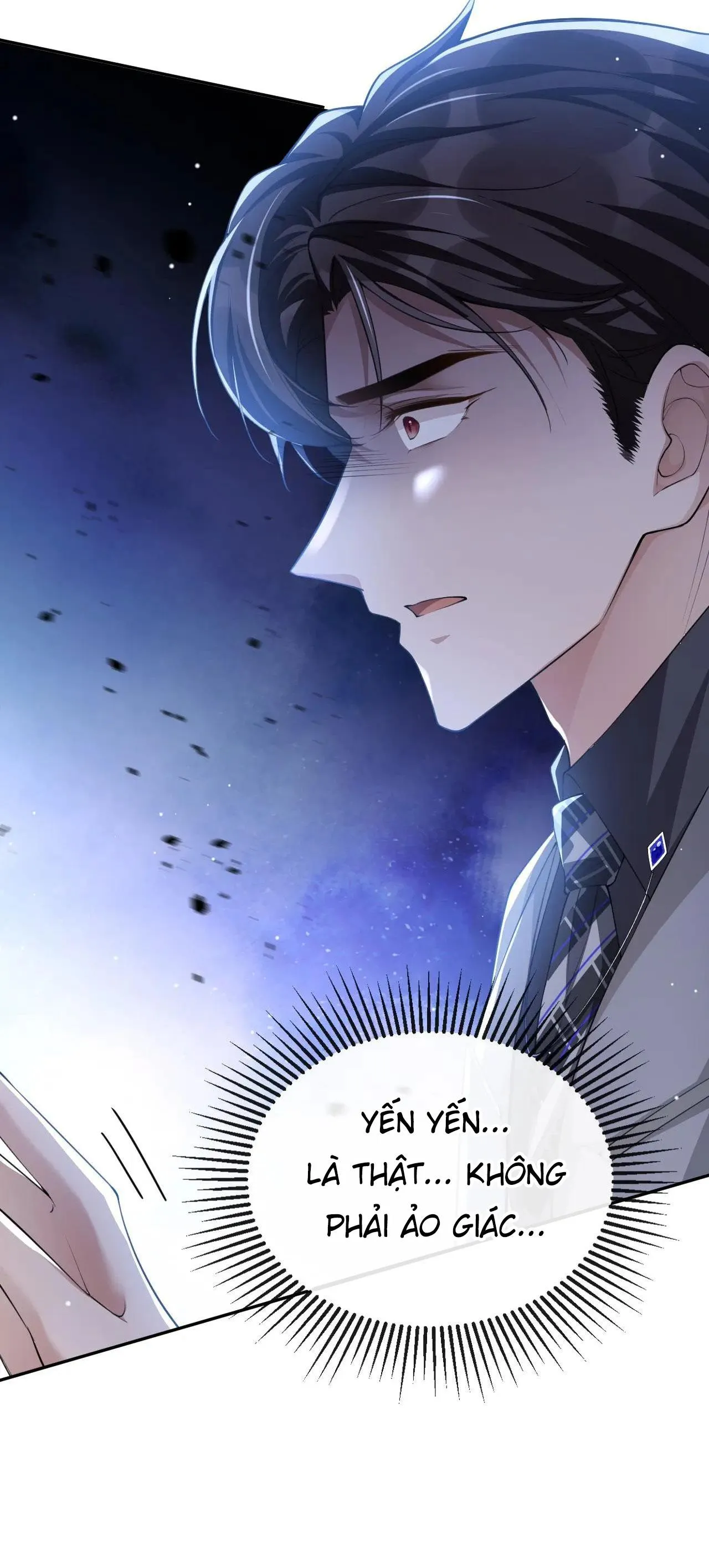 Quan hệ thế thân Chapter 45 Trang 37