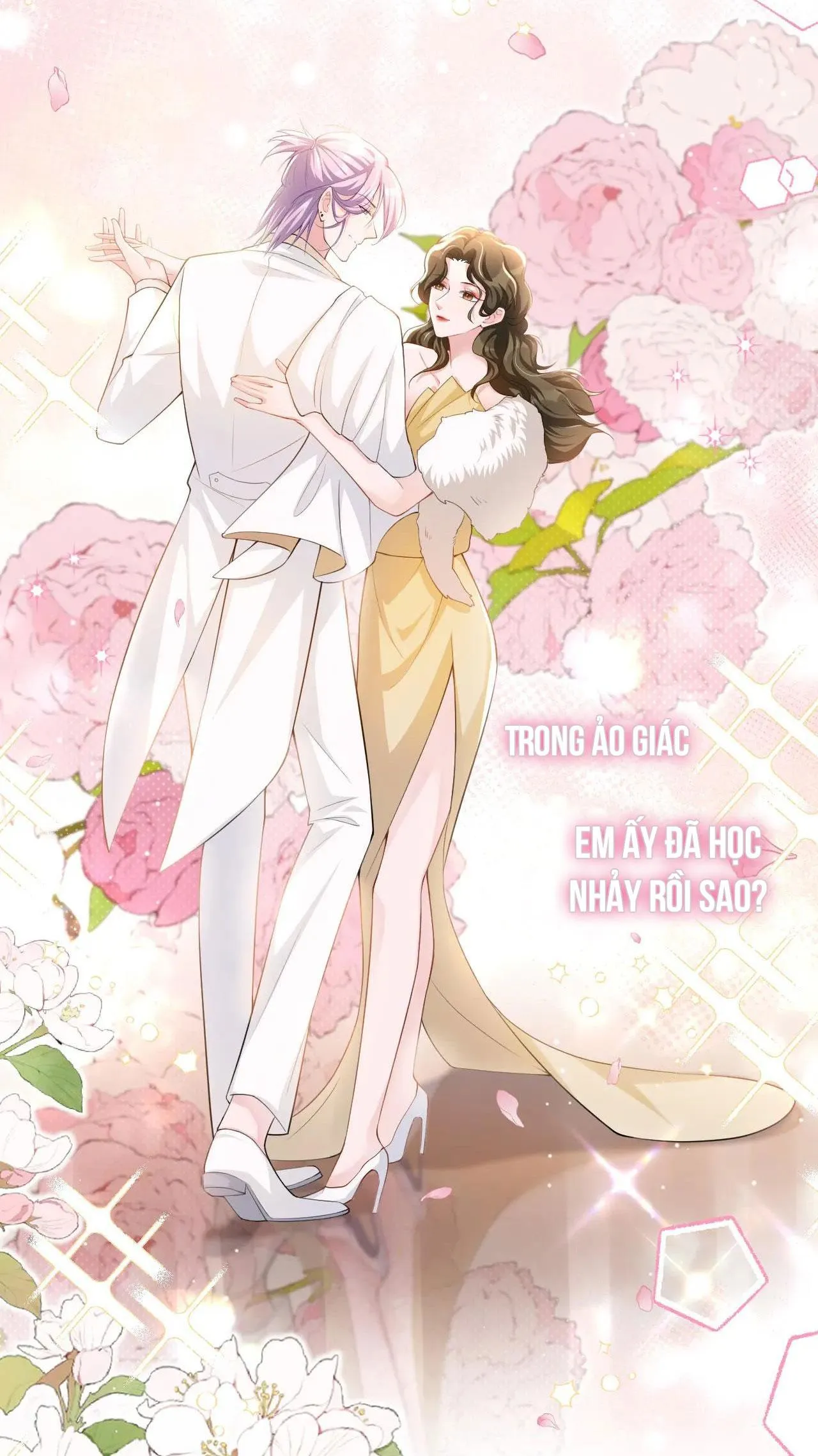 Quan hệ thế thân Chapter 46 Trang 6