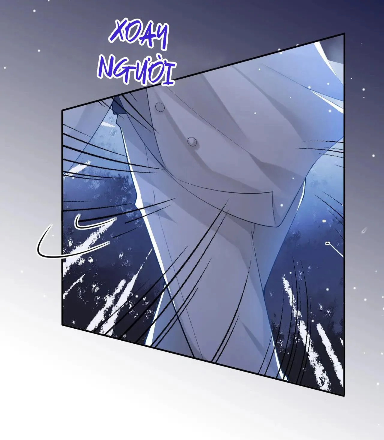 Quan hệ thế thân Chapter 46 Trang 17