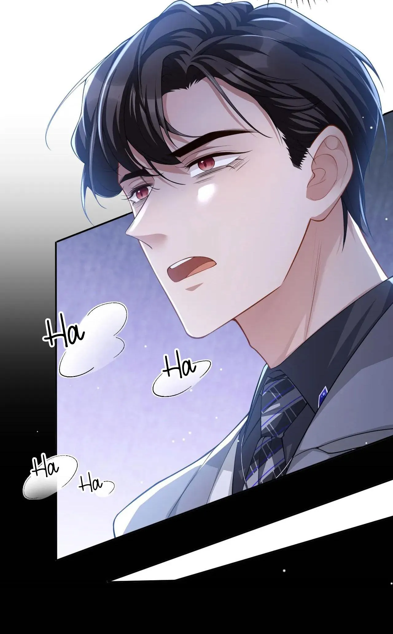 Quan hệ thế thân Chapter 46 Trang 20