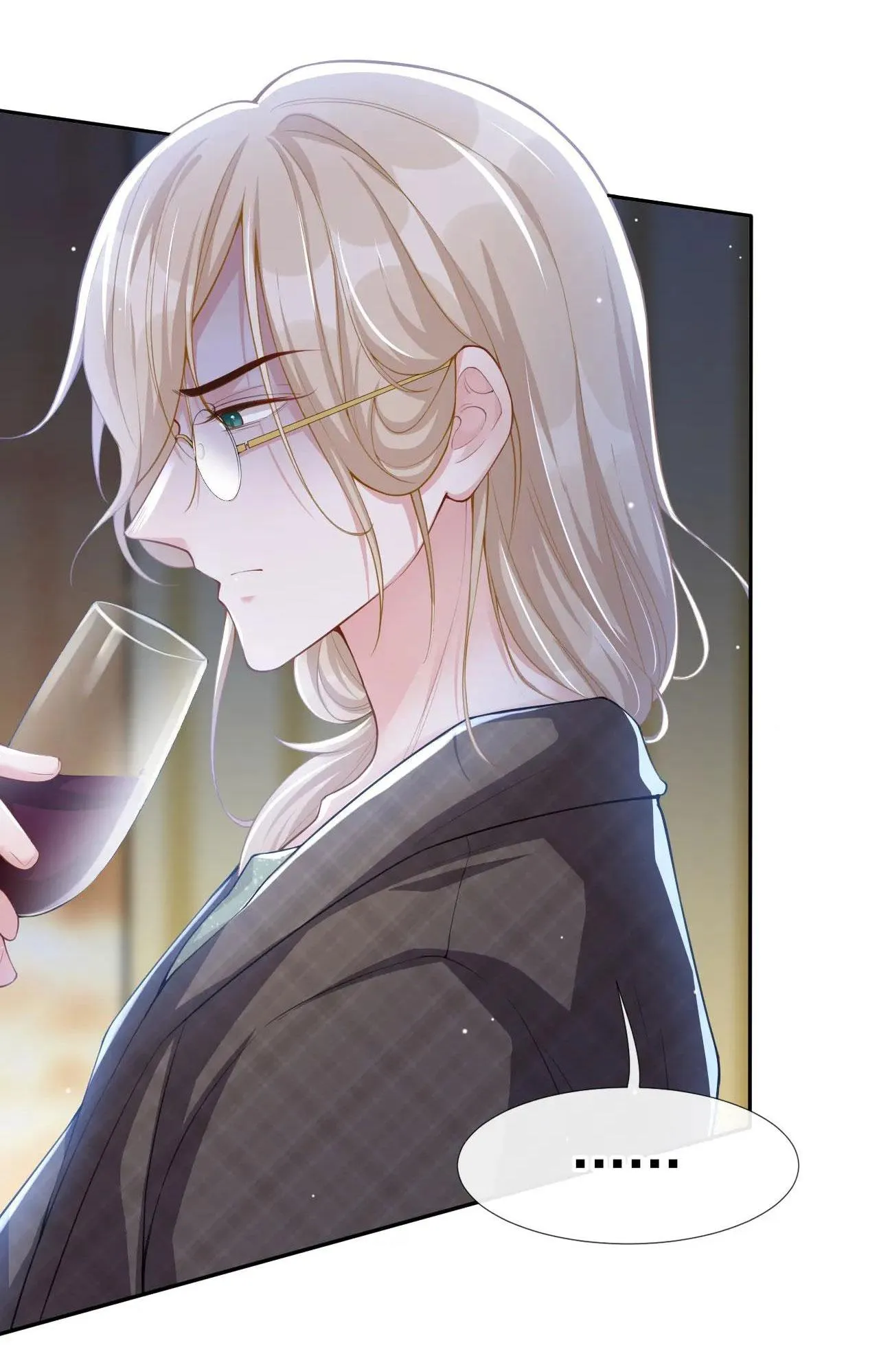 Quan hệ thế thân Chapter 46 Trang 22