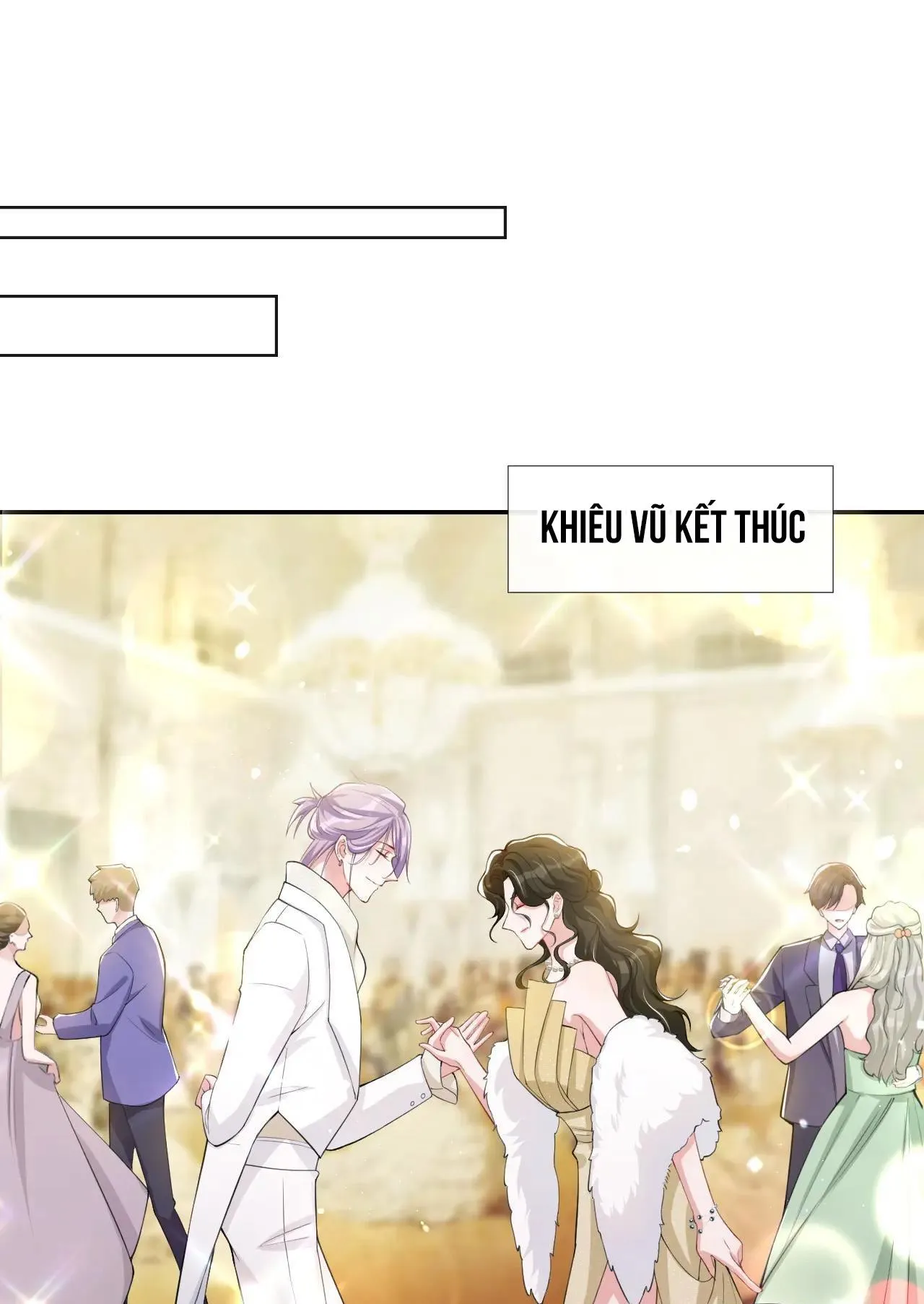 Quan hệ thế thân Chapter 46 Trang 26