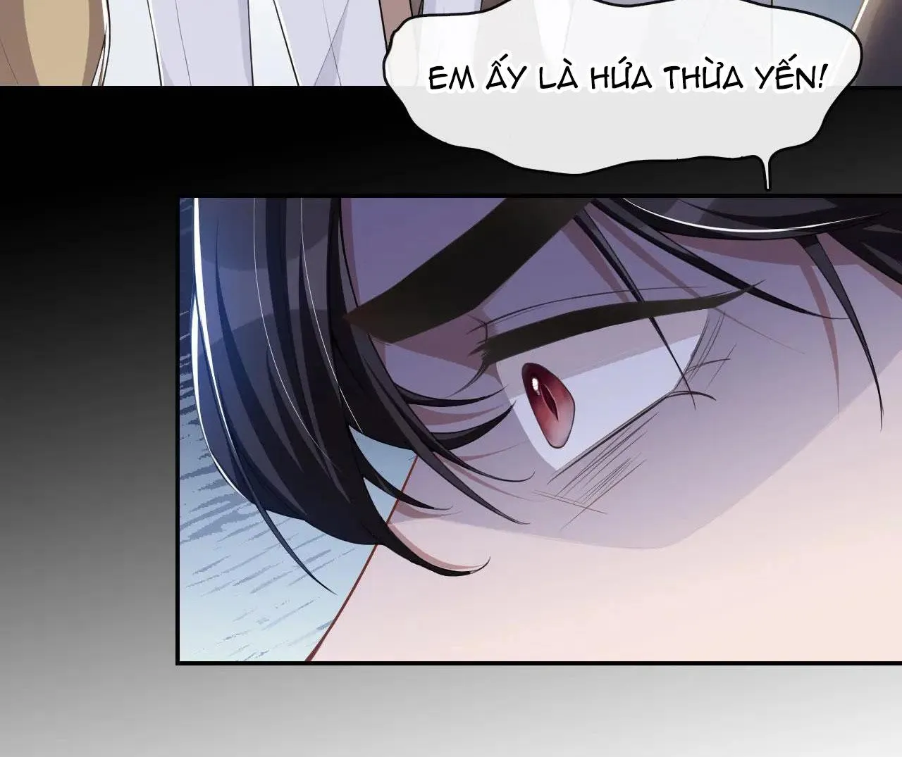 Quan hệ thế thân Chapter 47 Trang 8