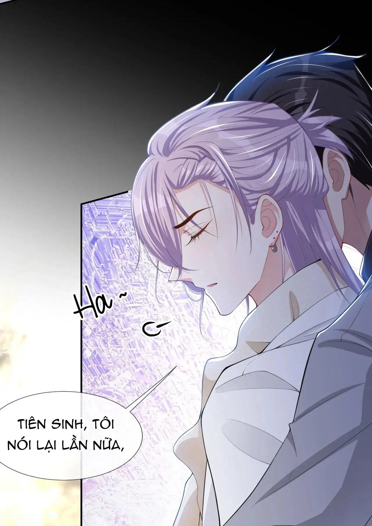 Quan hệ thế thân Chapter 47 Trang 26