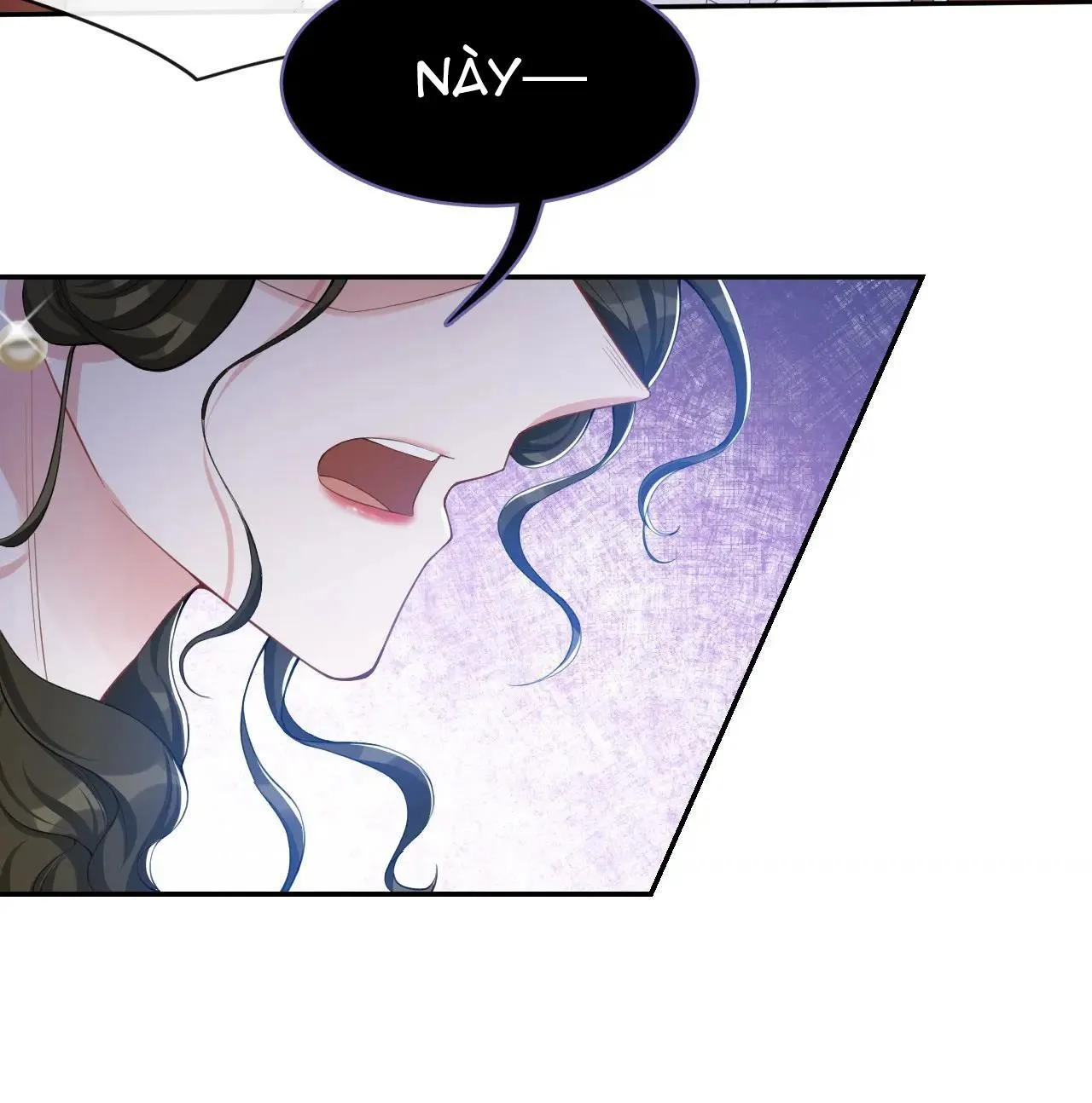 Quan hệ thế thân Chapter 47 Trang 28