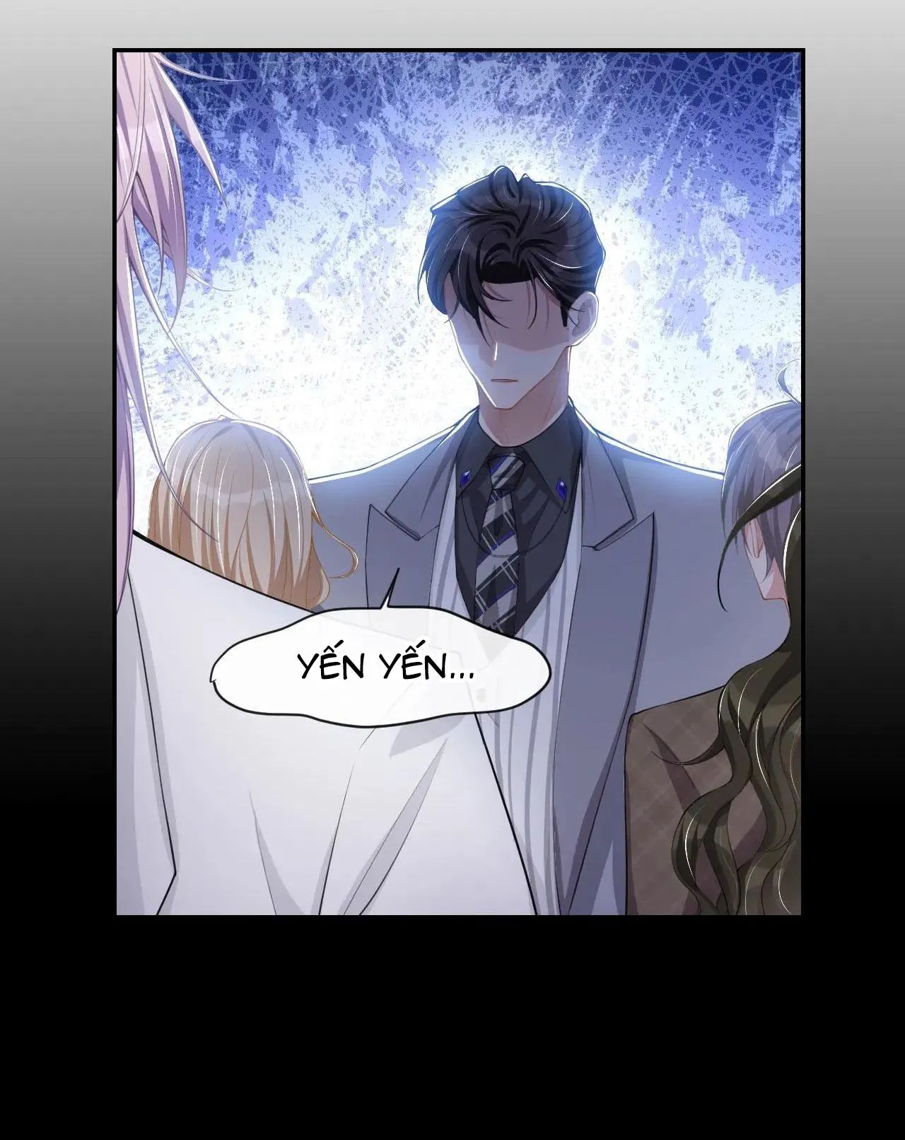 Quan hệ thế thân Chapter 48 Trang 4