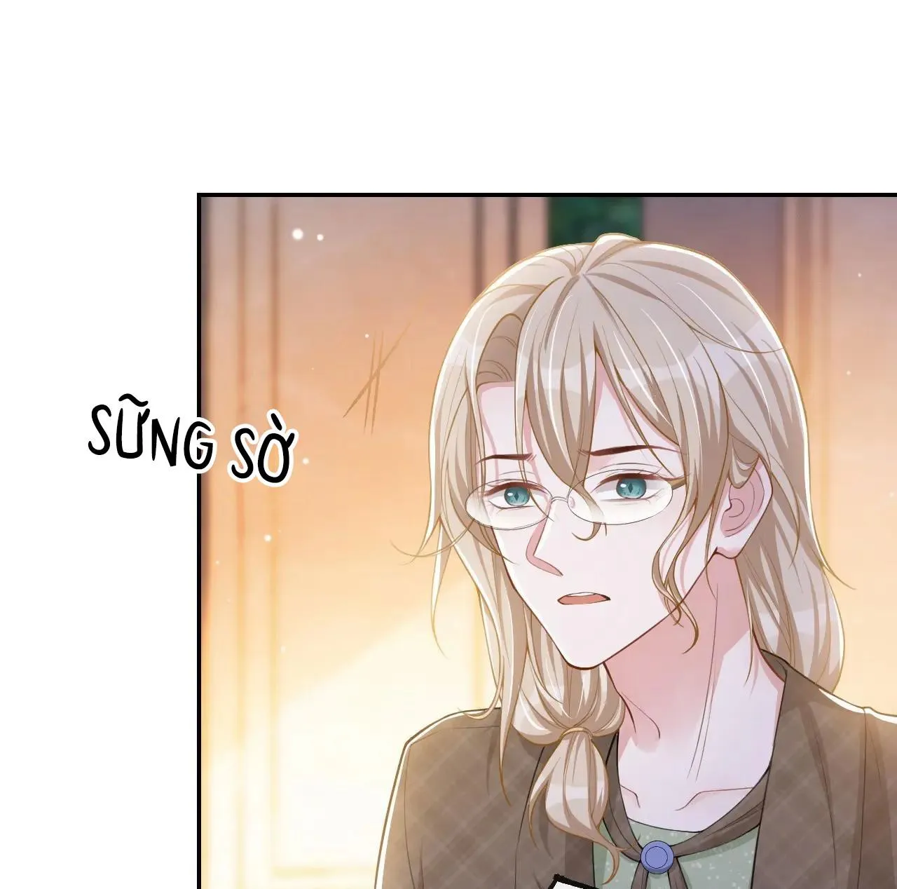 Quan hệ thế thân Chapter 48 Trang 10