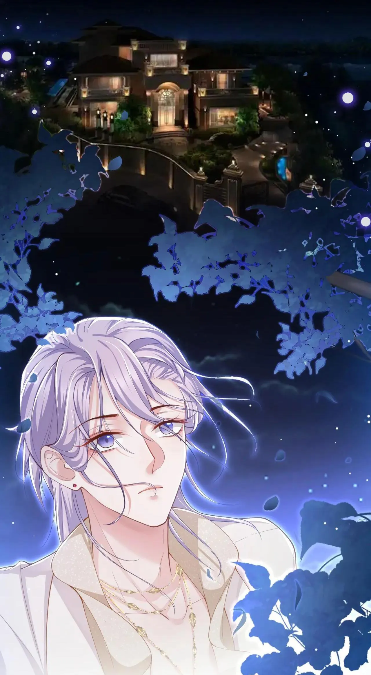 Quan hệ thế thân Chapter 48 Trang 26