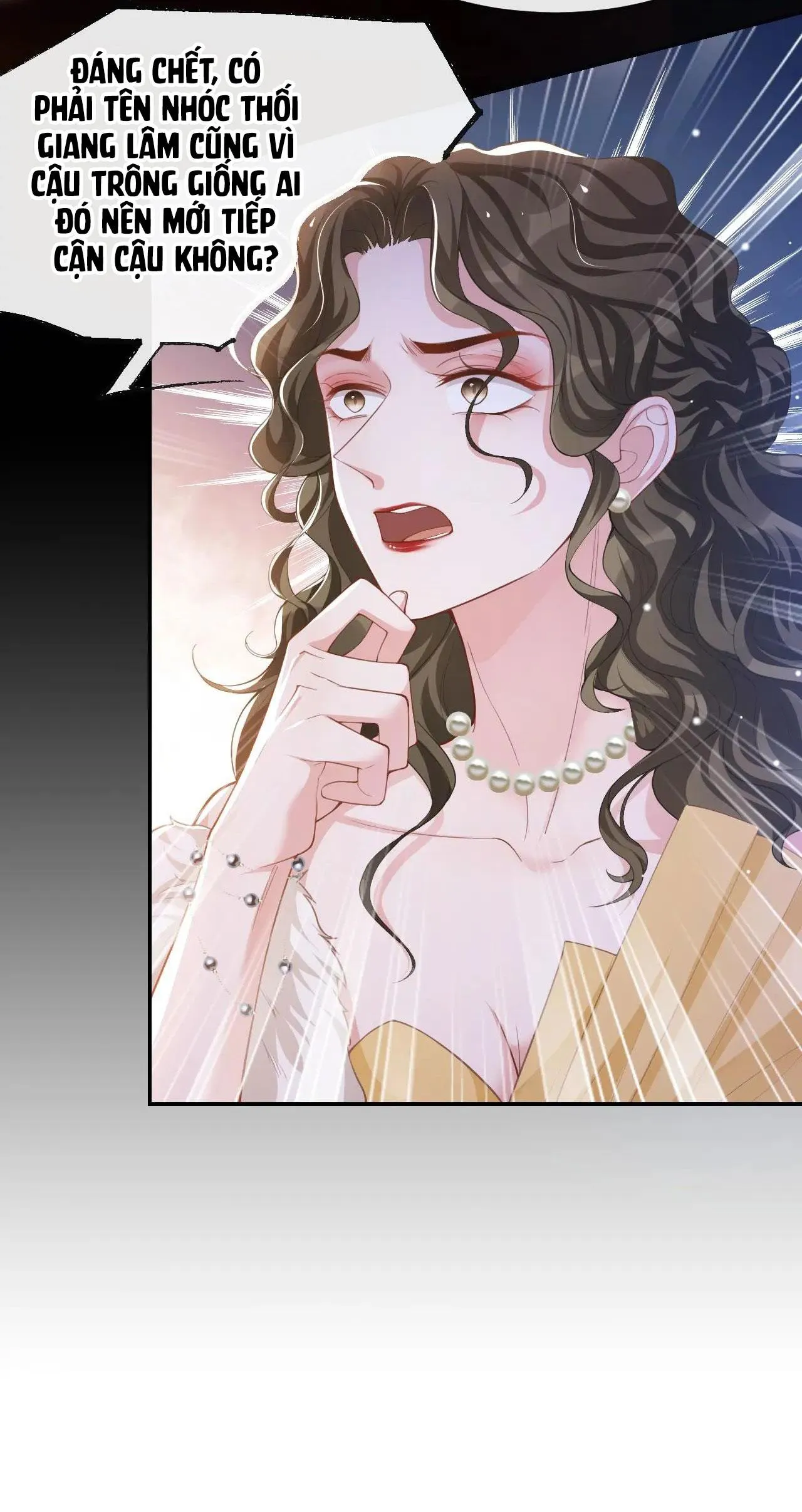 Quan hệ thế thân Chapter 48 Trang 29