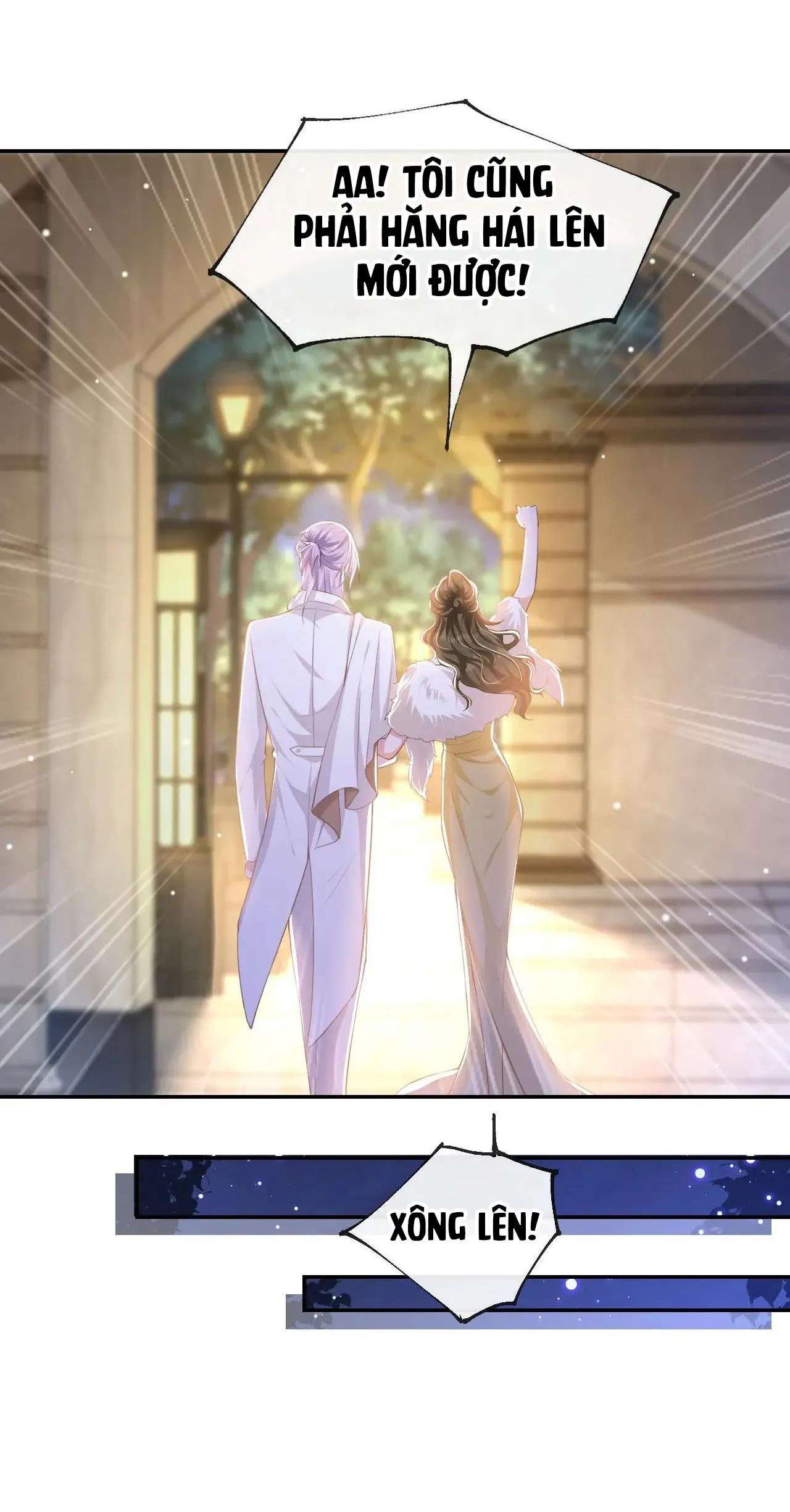 Quan hệ thế thân Chapter 49 Trang 7