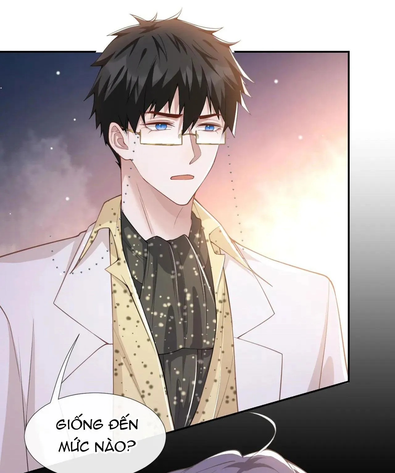 Quan hệ thế thân Chapter 49 Trang 9