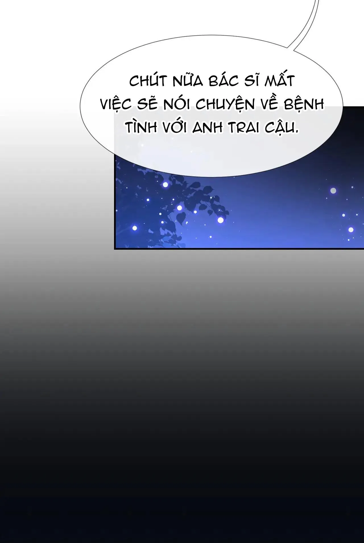 Quan hệ thế thân Chapter 49 Trang 20