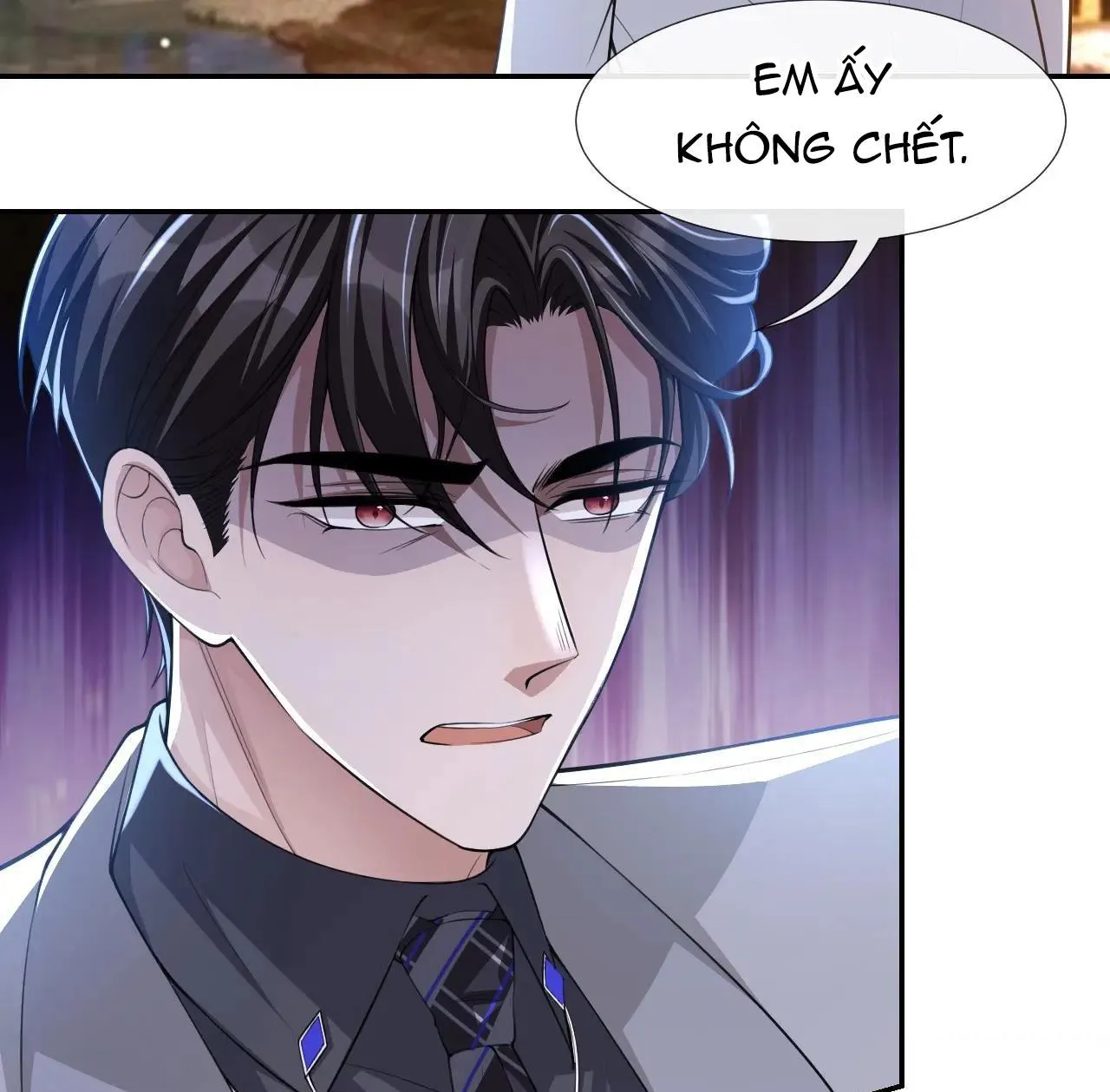 Quan hệ thế thân Chapter 49 Trang 23