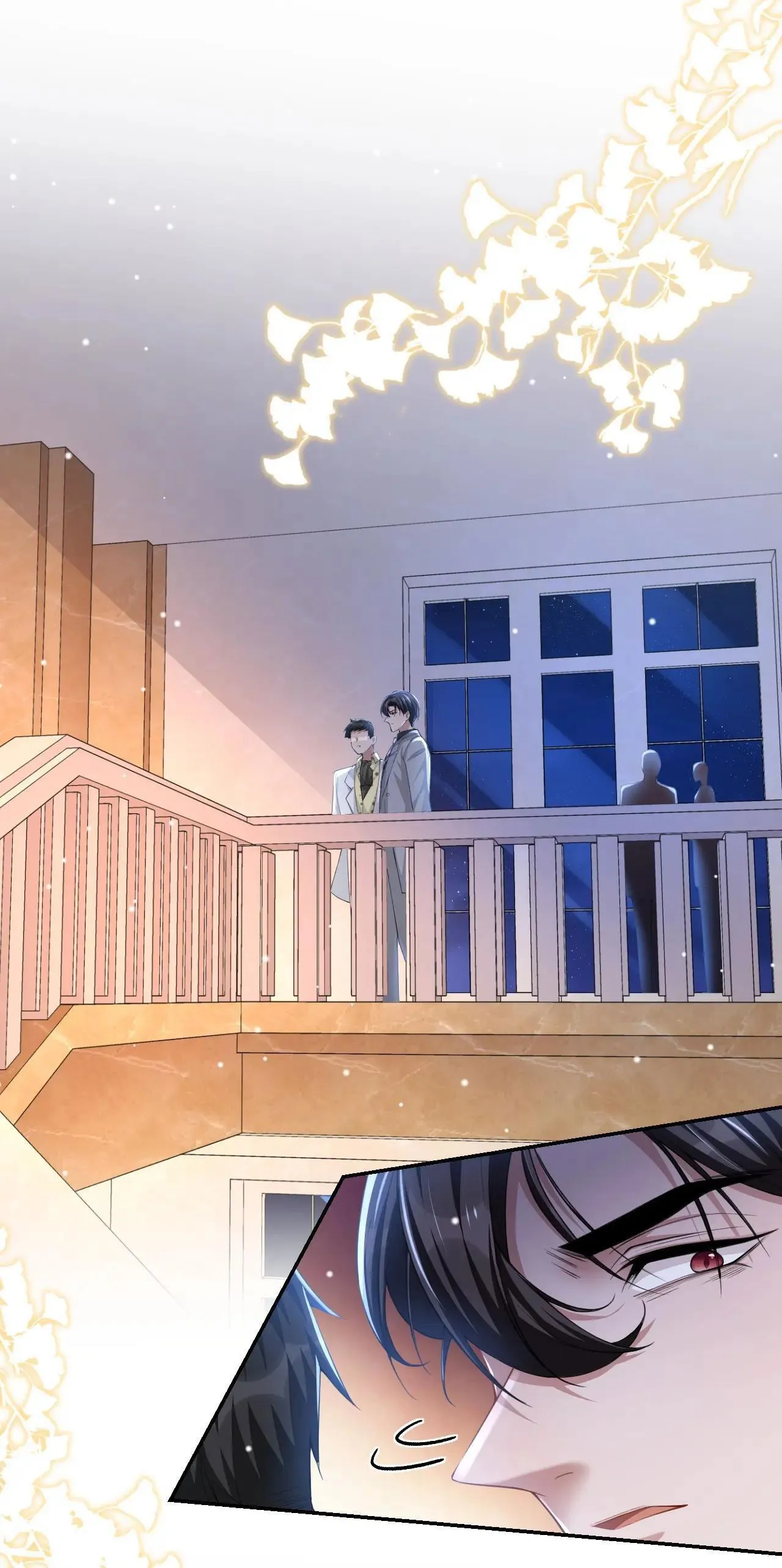 Quan hệ thế thân Chapter 49 Trang 29