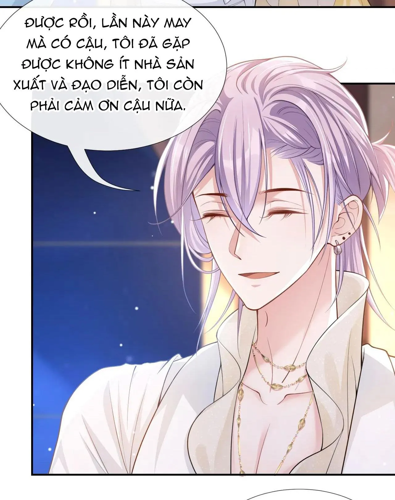 Quan hệ thế thân Chapter 49 Trang 33