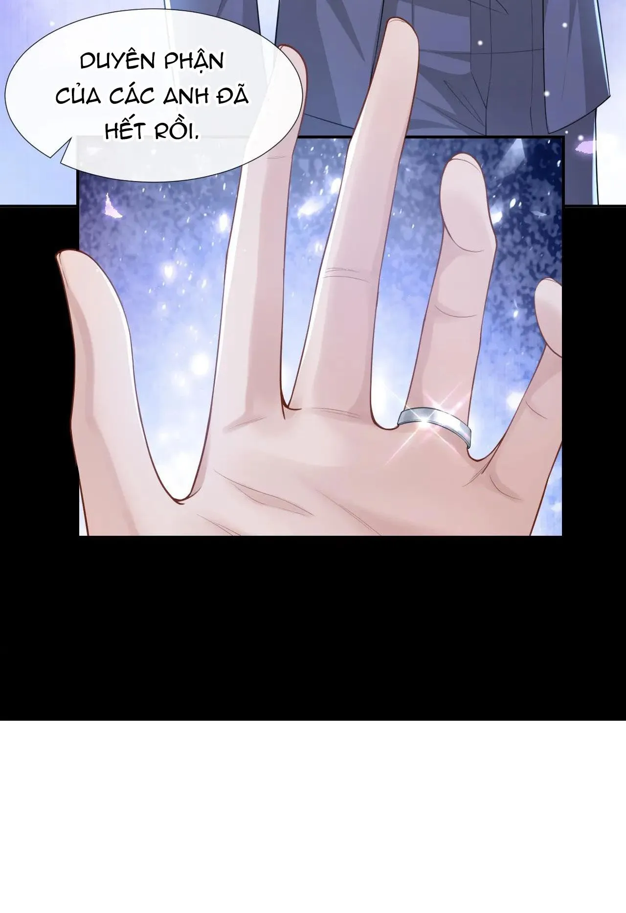 Quan hệ thế thân Chapter 49 Trang 39