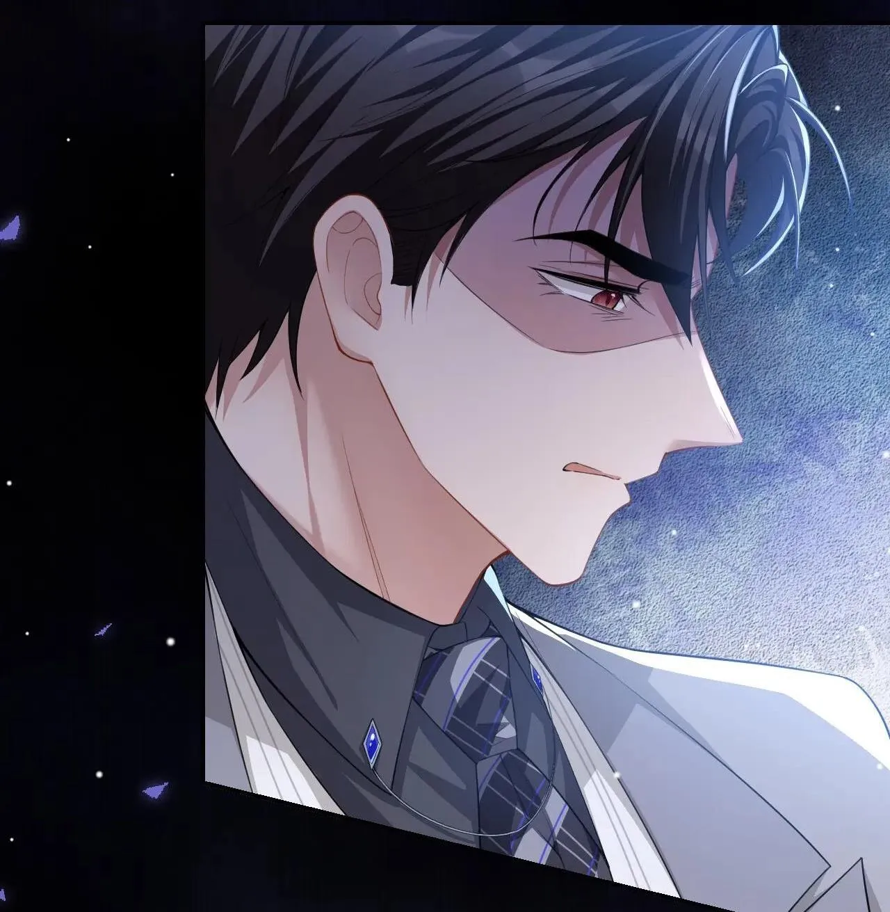 Quan hệ thế thân Chapter 50 Trang 23