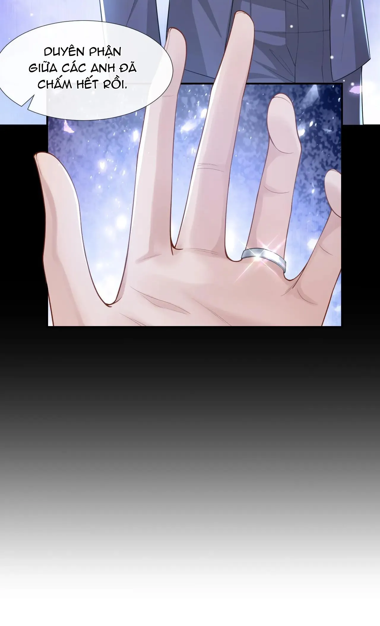 Quan hệ thế thân Chapter 50 Trang 25