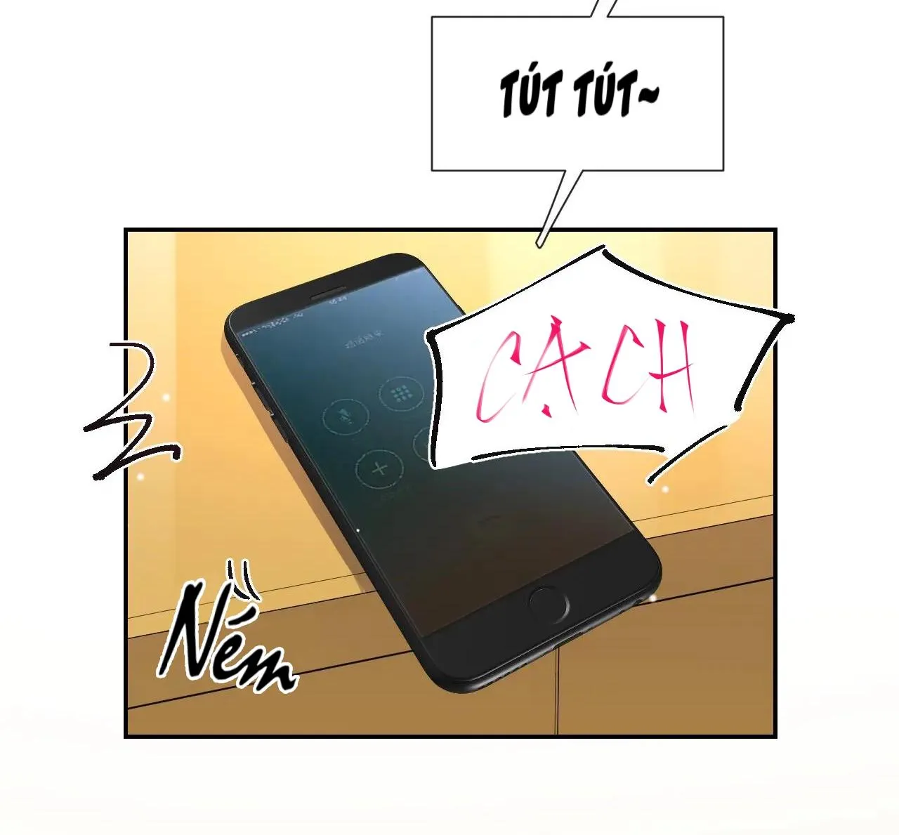 Quan hệ thế thân Chapter 50 Trang 28