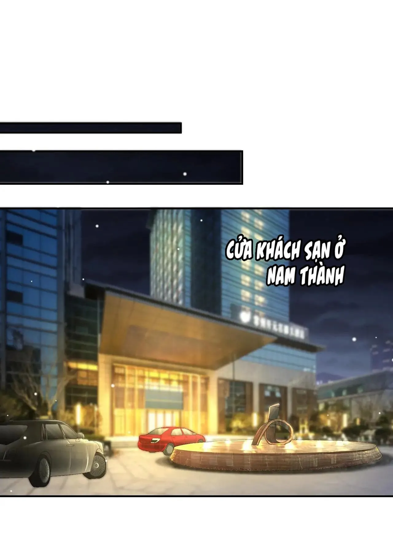 Quan hệ thế thân Chapter 51 Trang 5