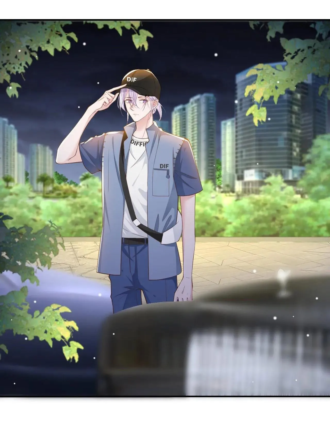 Quan hệ thế thân Chapter 51 Trang 6