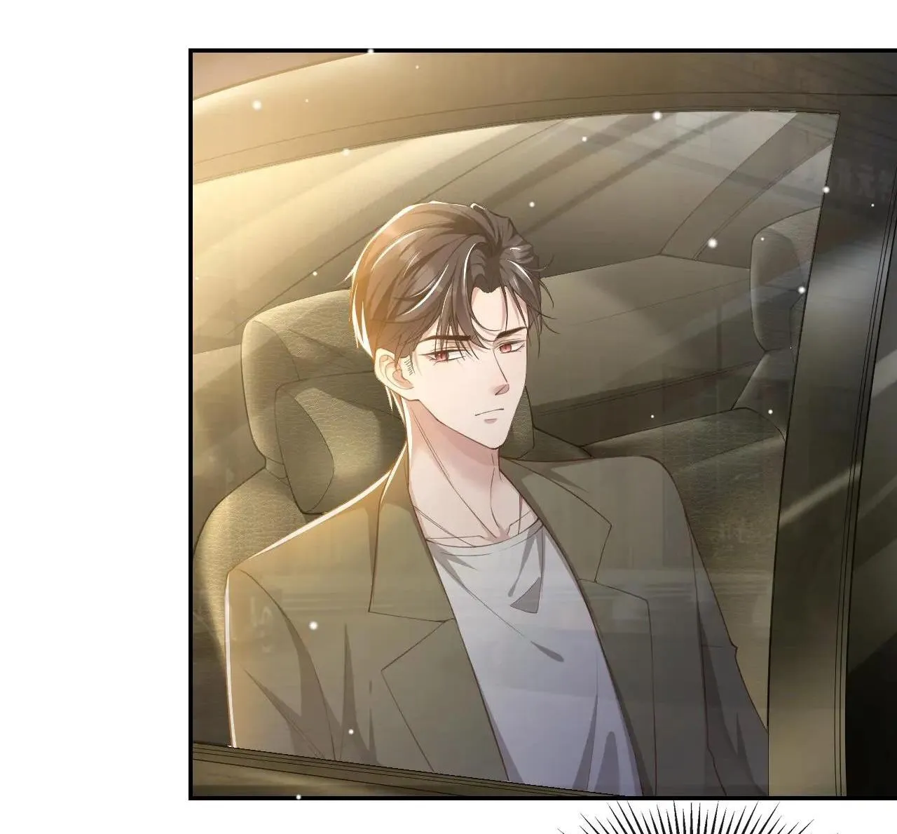 Quan hệ thế thân Chapter 51 Trang 7