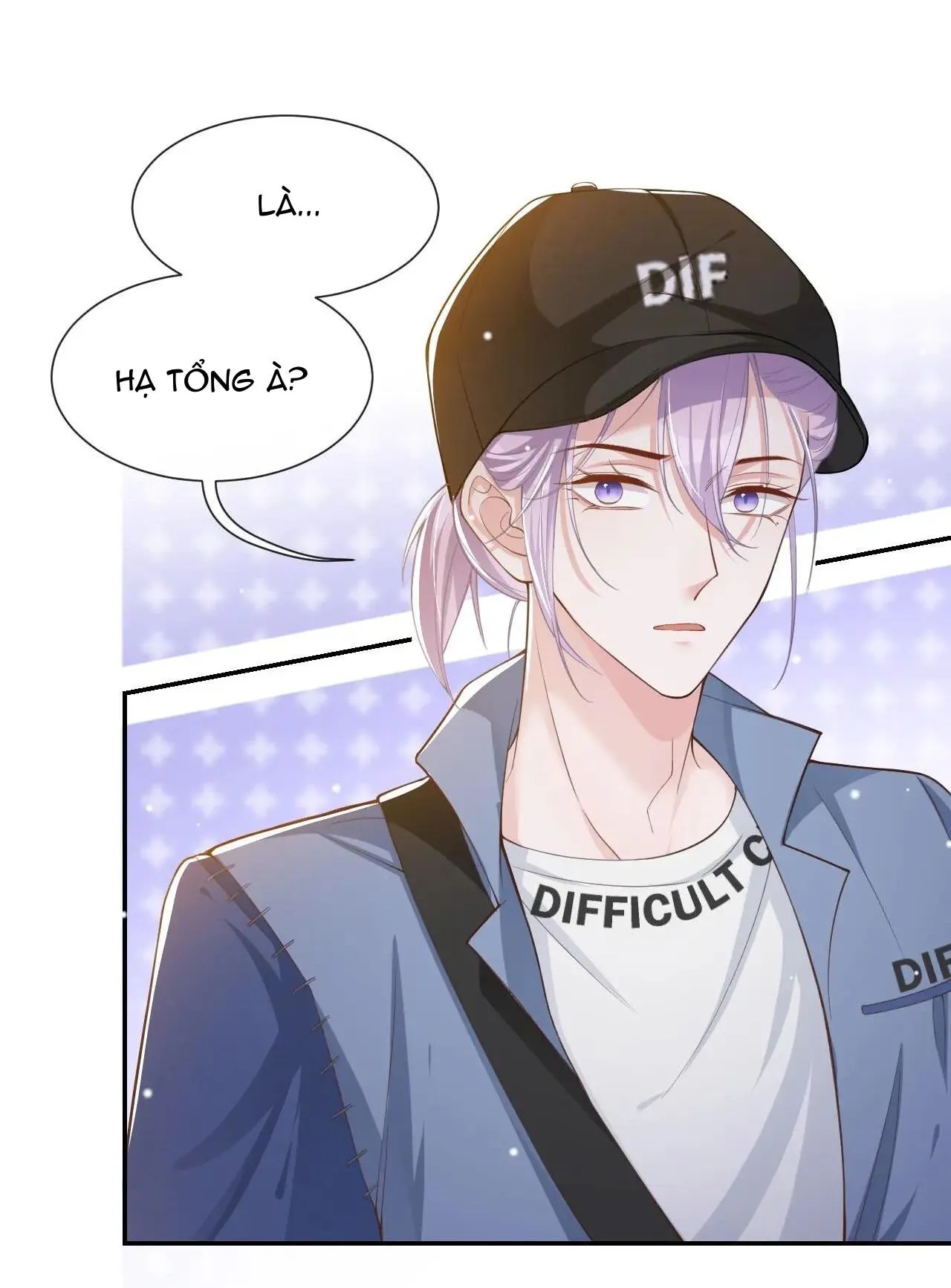 Quan hệ thế thân Chapter 51 Trang 11