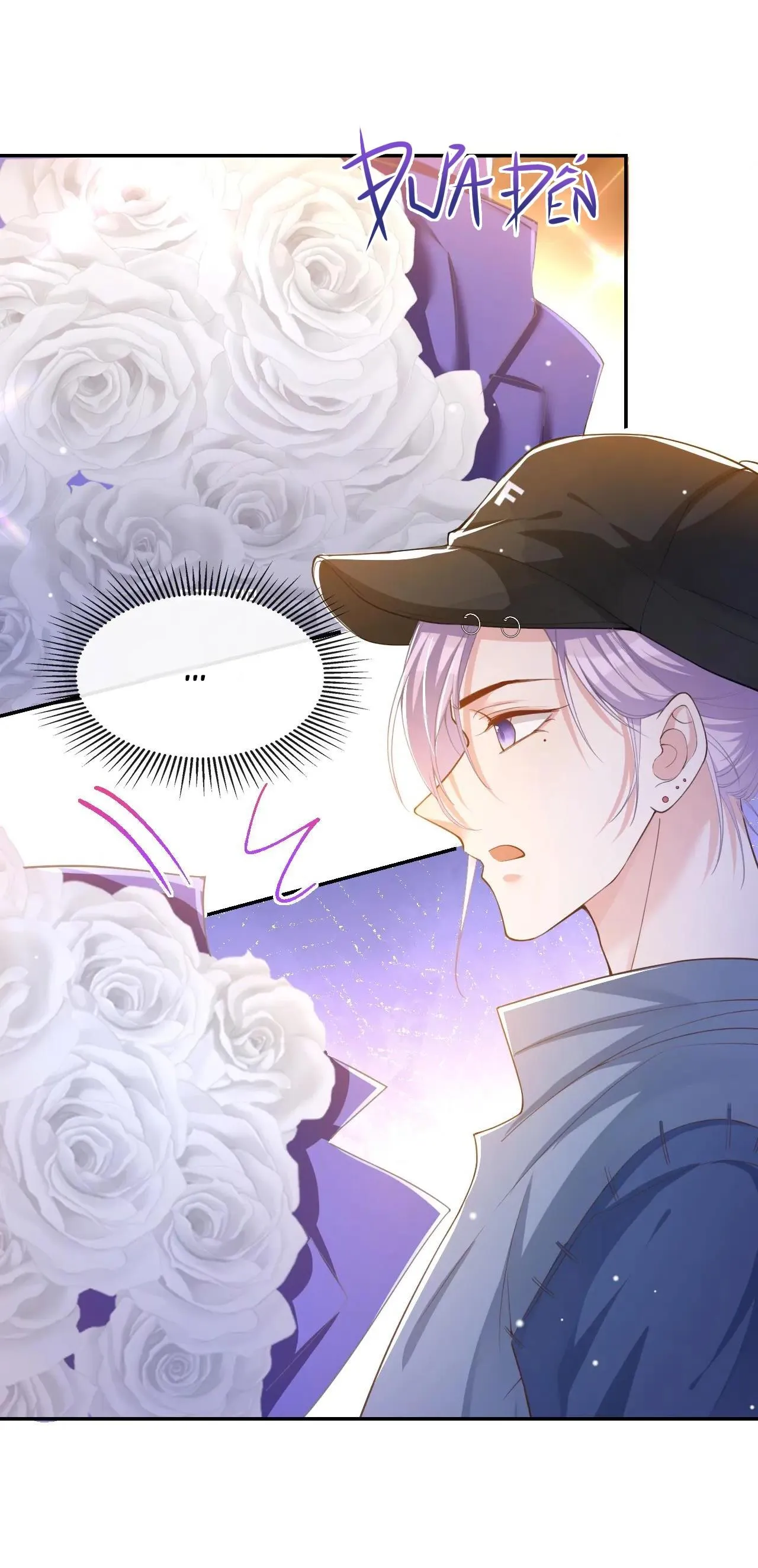 Quan hệ thế thân Chapter 51 Trang 16