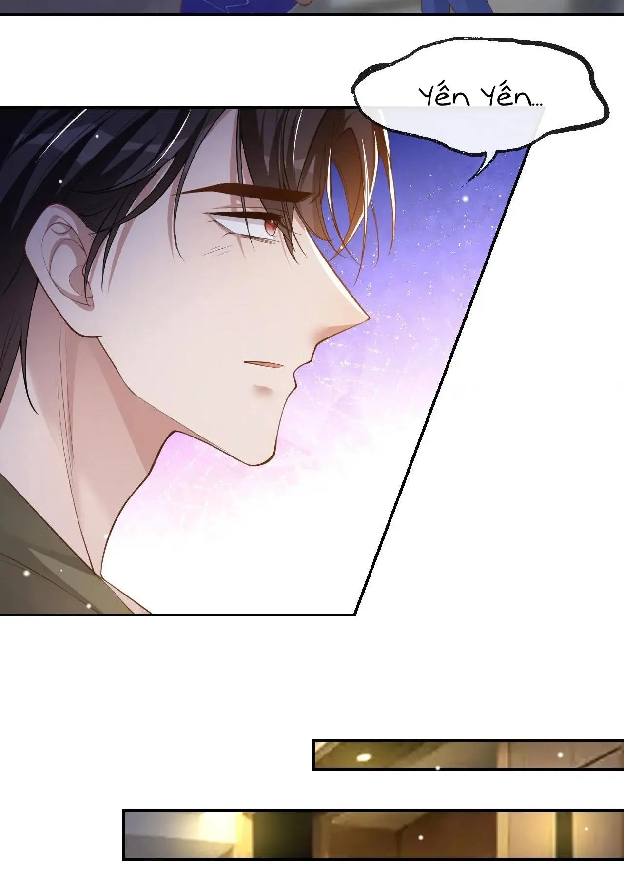 Quan hệ thế thân Chapter 51 Trang 22